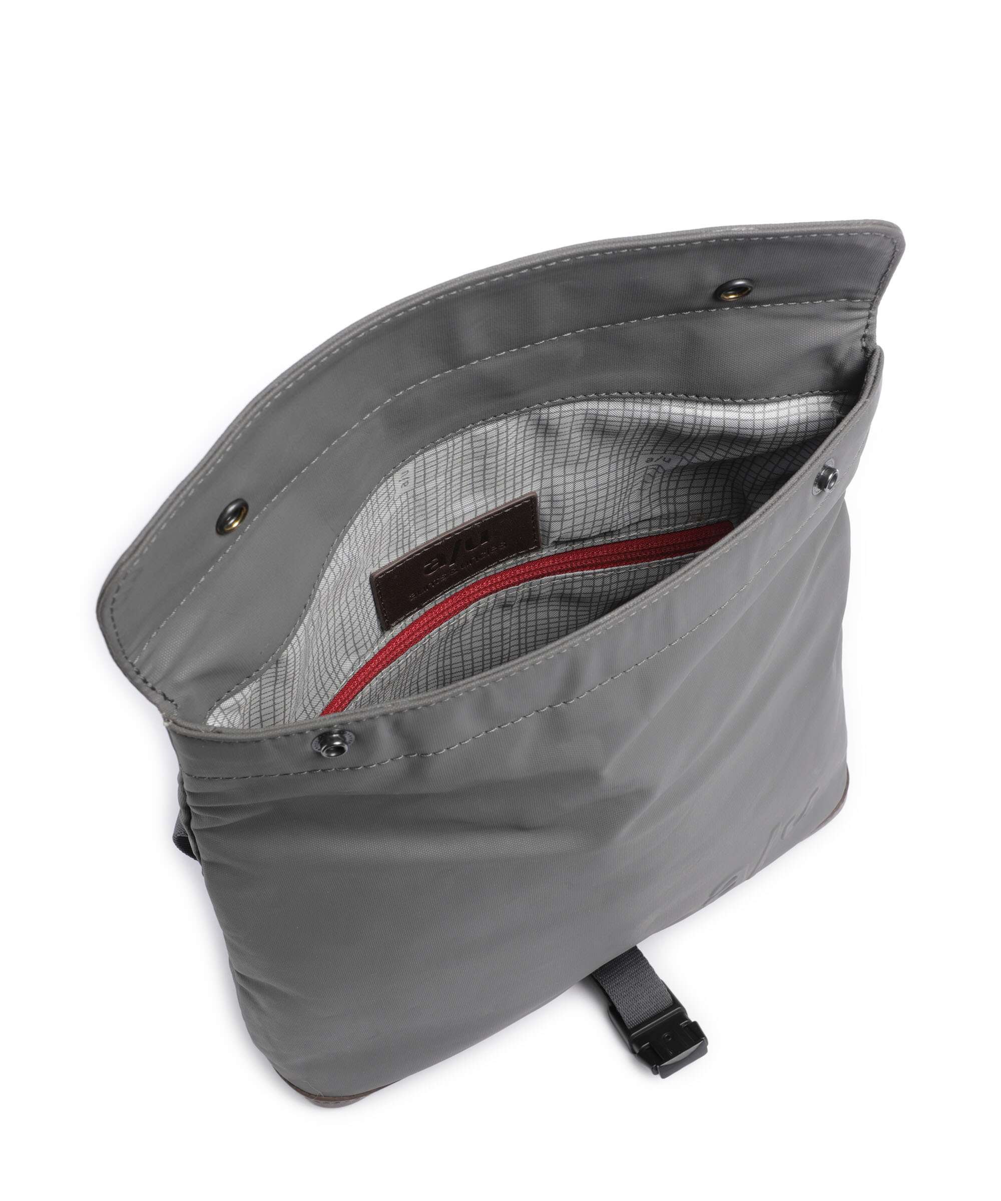 Aunts & Uncles Japan Yao Crossbody bag pewter - Image 6