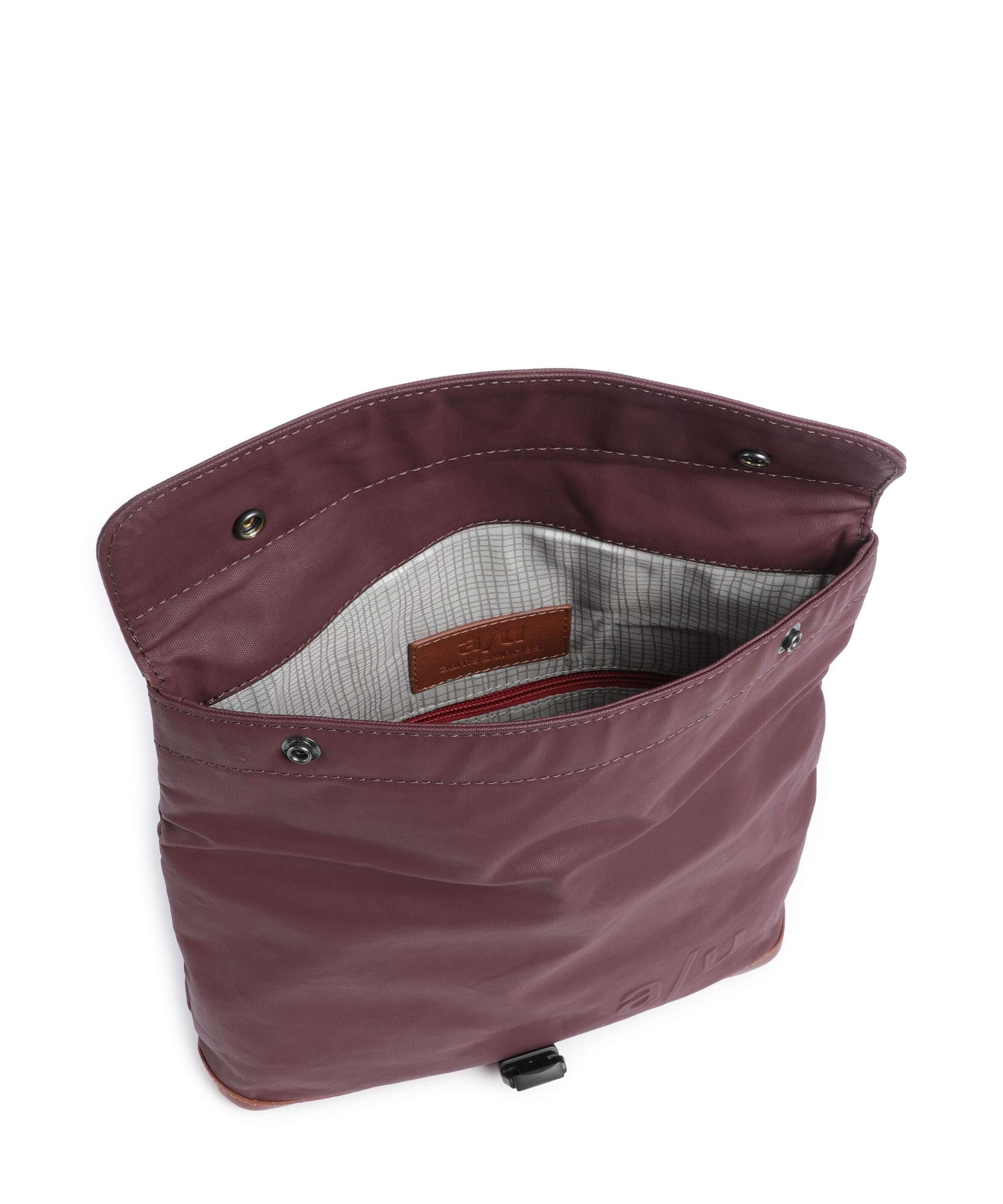 Aunts & Uncles Japan Yao Crossbody bag cherry laquer - Image 6