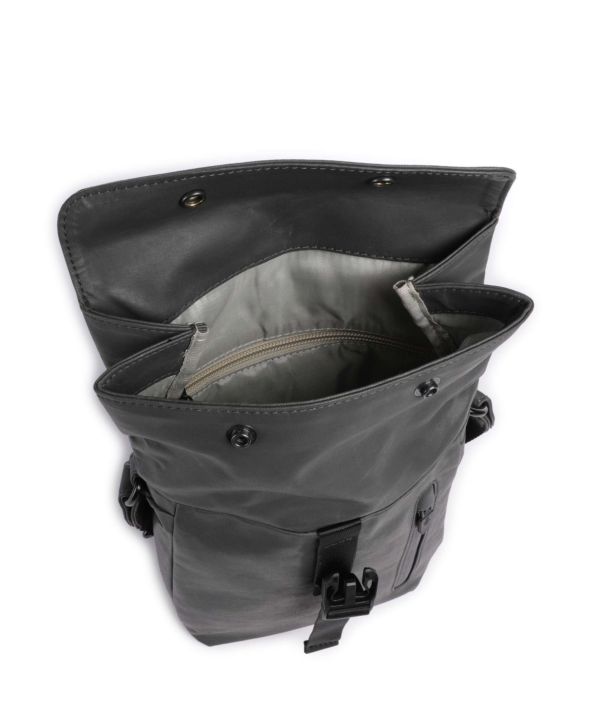 Aunts & Uncles Japan Yodo Crossbody bag volcanic ash - Image 6