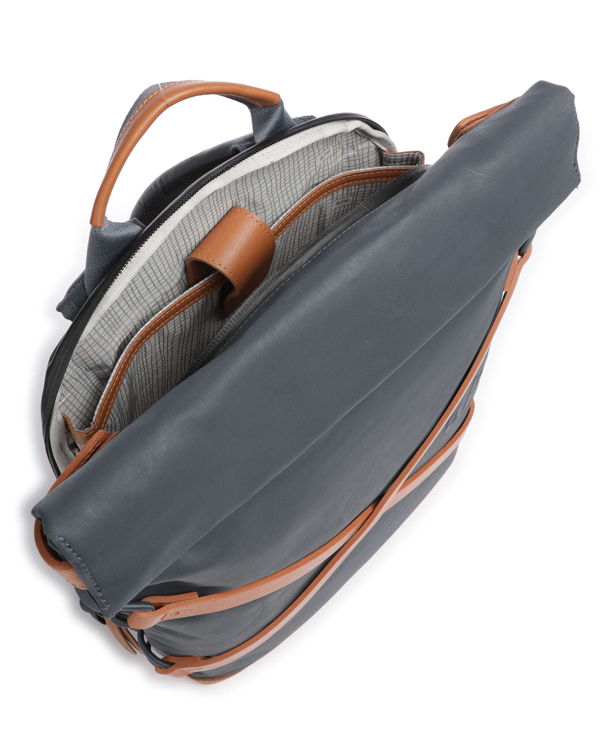 Aunts & Uncles Japan Yokohama Rolltop backpack cosmic voi - Image 6