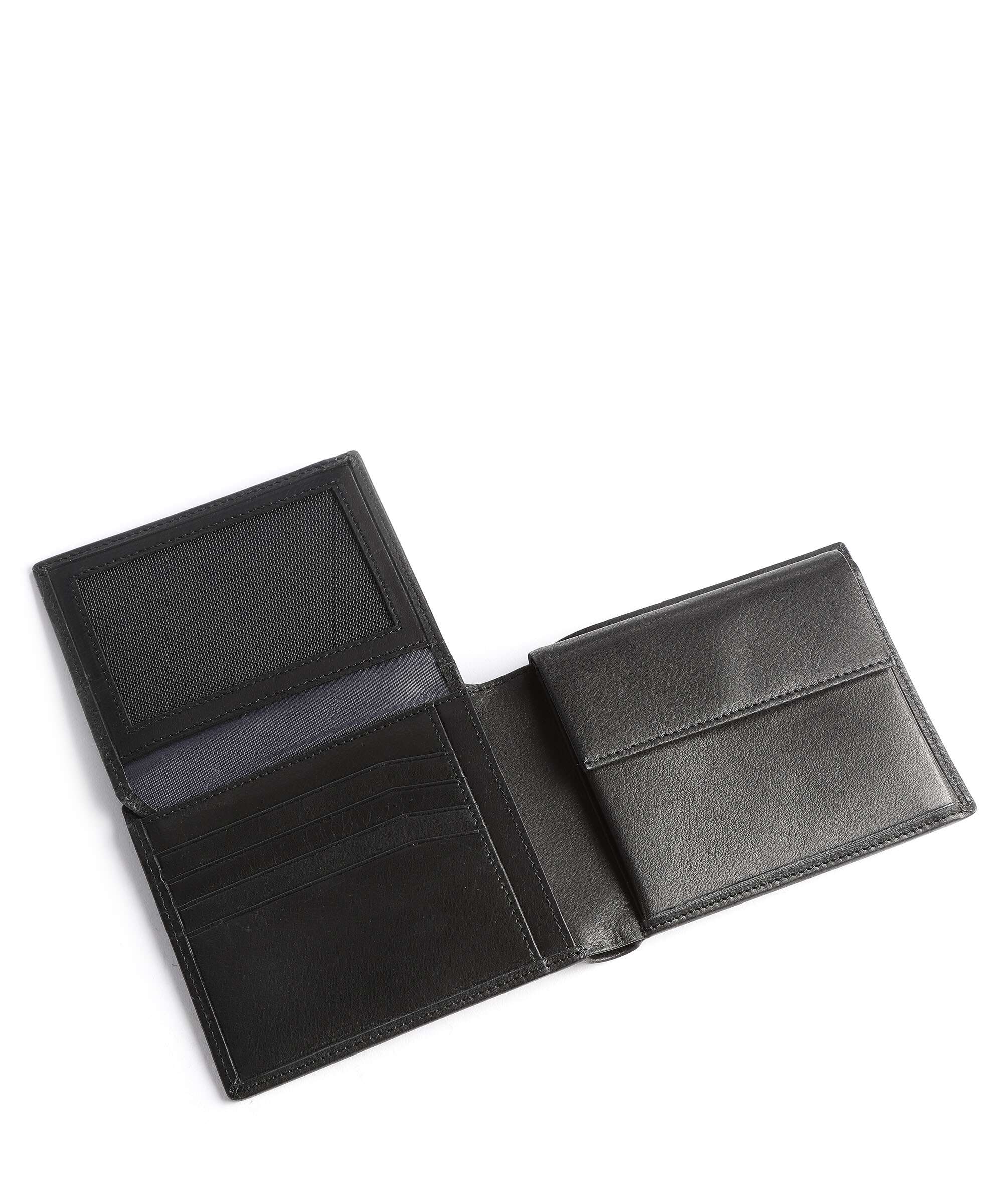 Aunts & Uncles Norwegians Bjarne Wallet black - Image 3