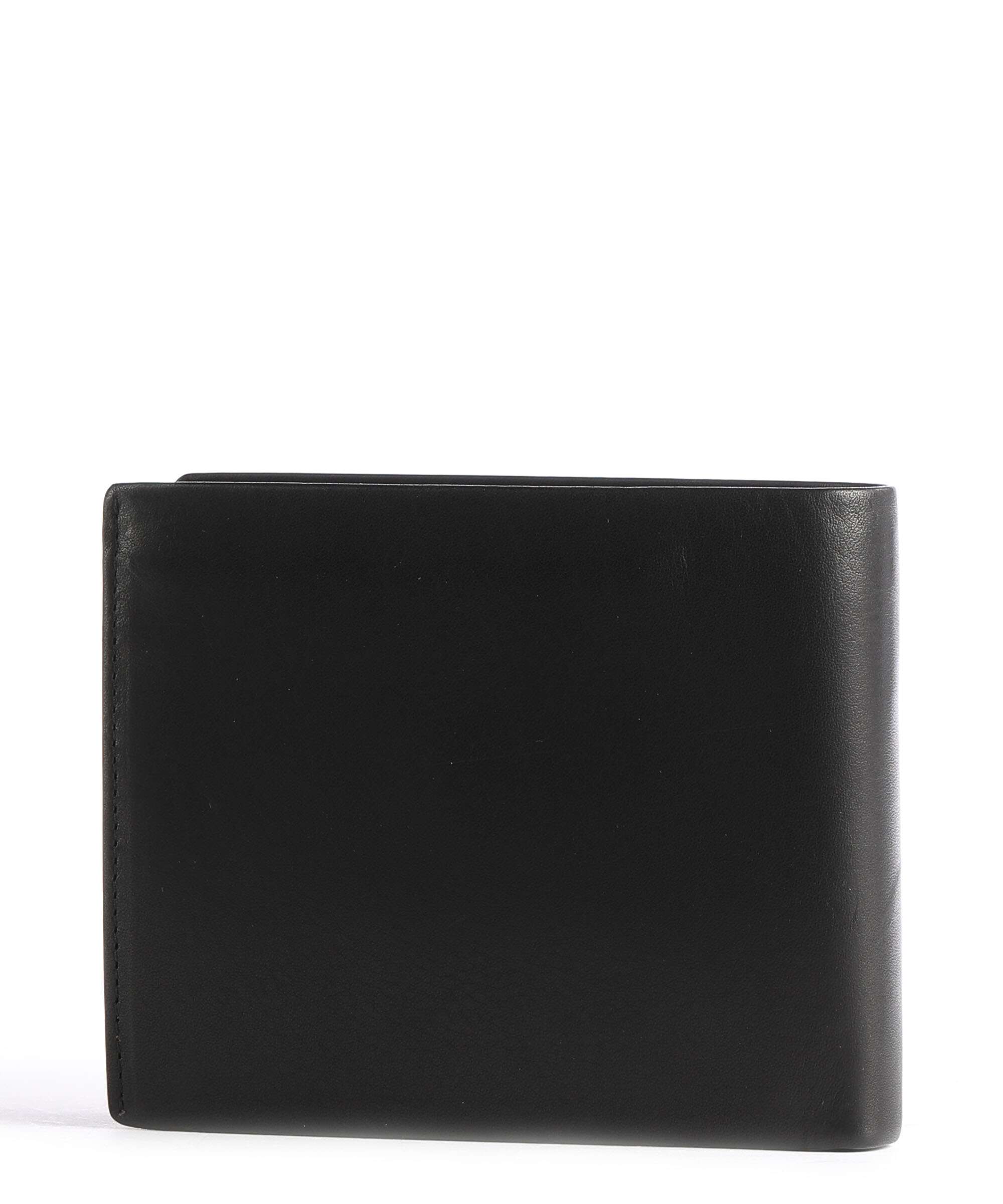 Aunts & Uncles Norwegians Bjarne Wallet black - Image 4