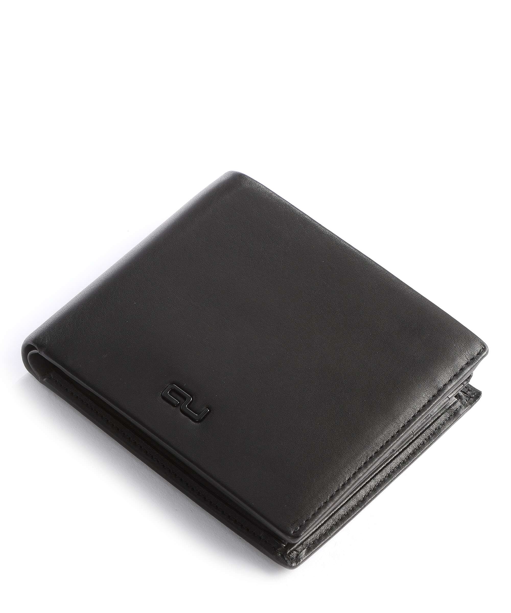 Aunts & Uncles Norwegians Bjarne Wallet black - Image 5