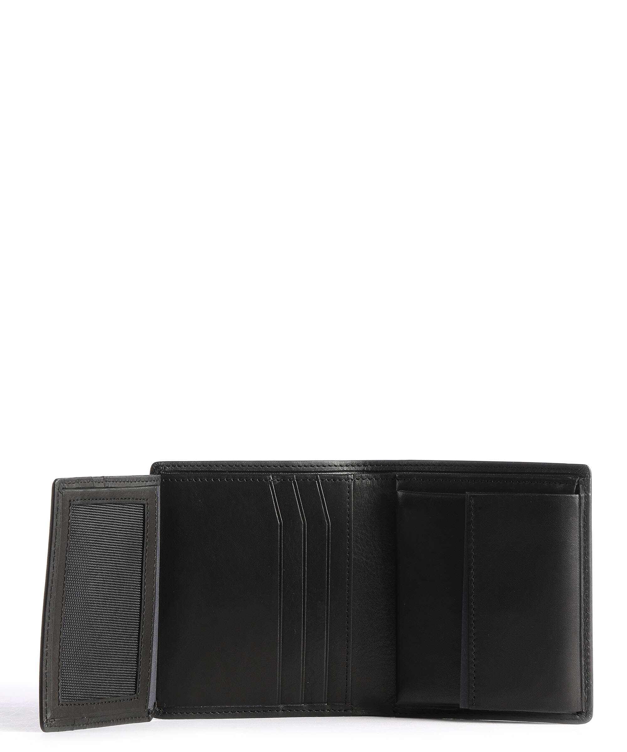 Aunts & Uncles Norwegians Leeven Wallet black - Image 3