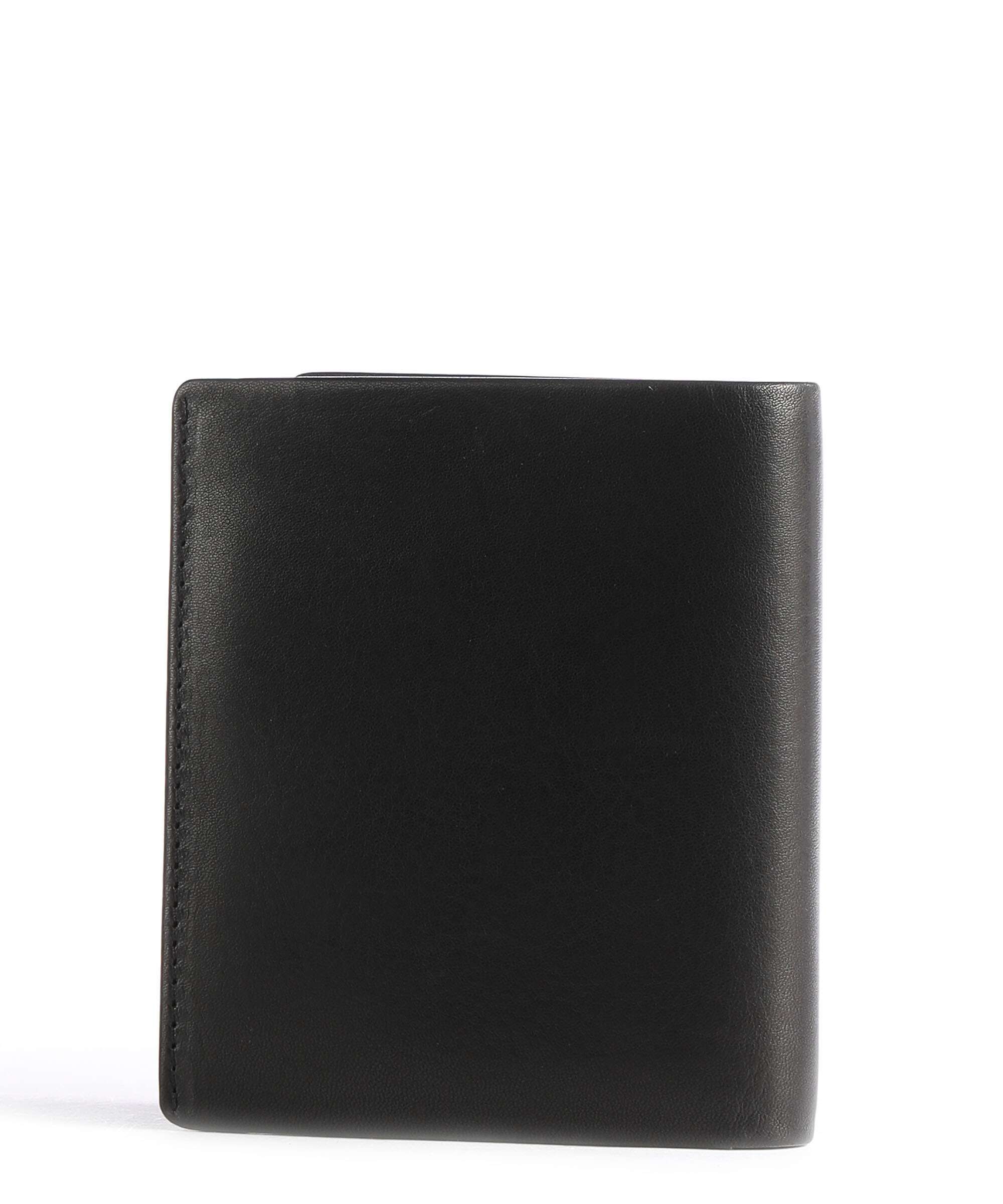 Aunts & Uncles Norwegians Leeven Wallet black - Image 4