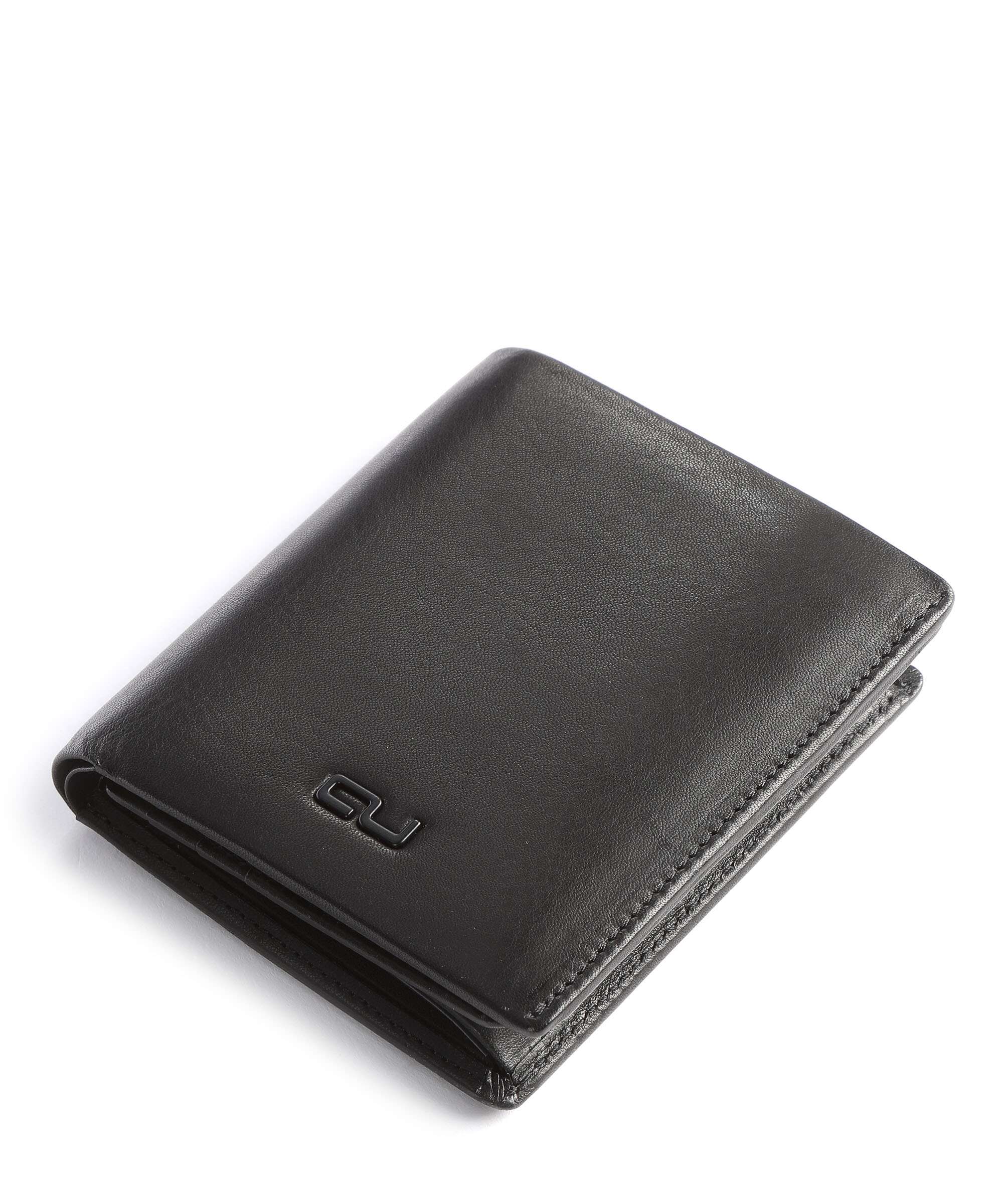 Aunts & Uncles Norwegians Leeven Wallet black - Image 5