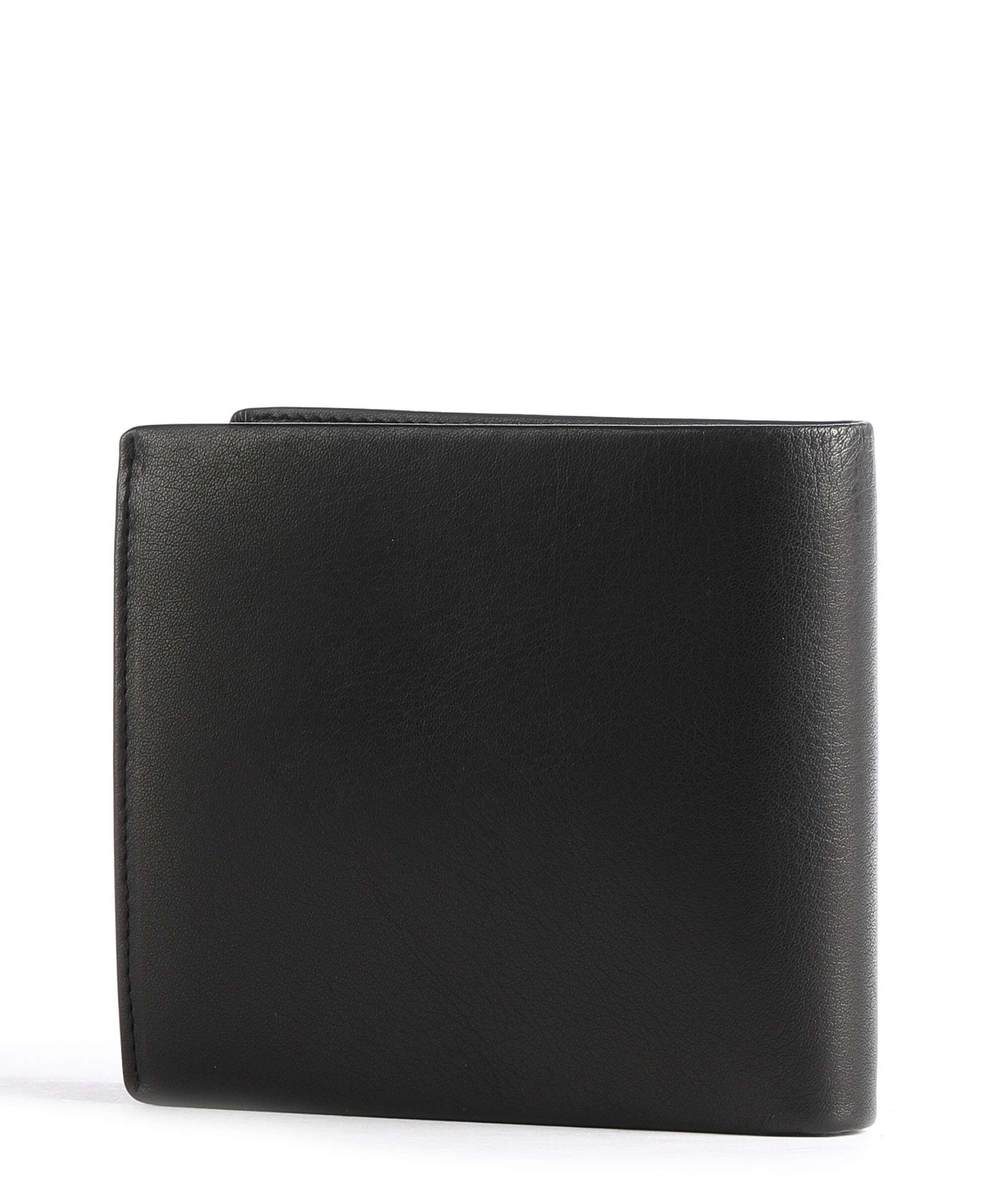Aunts & Uncles Norwegians Lykke Wallet black - Image 4