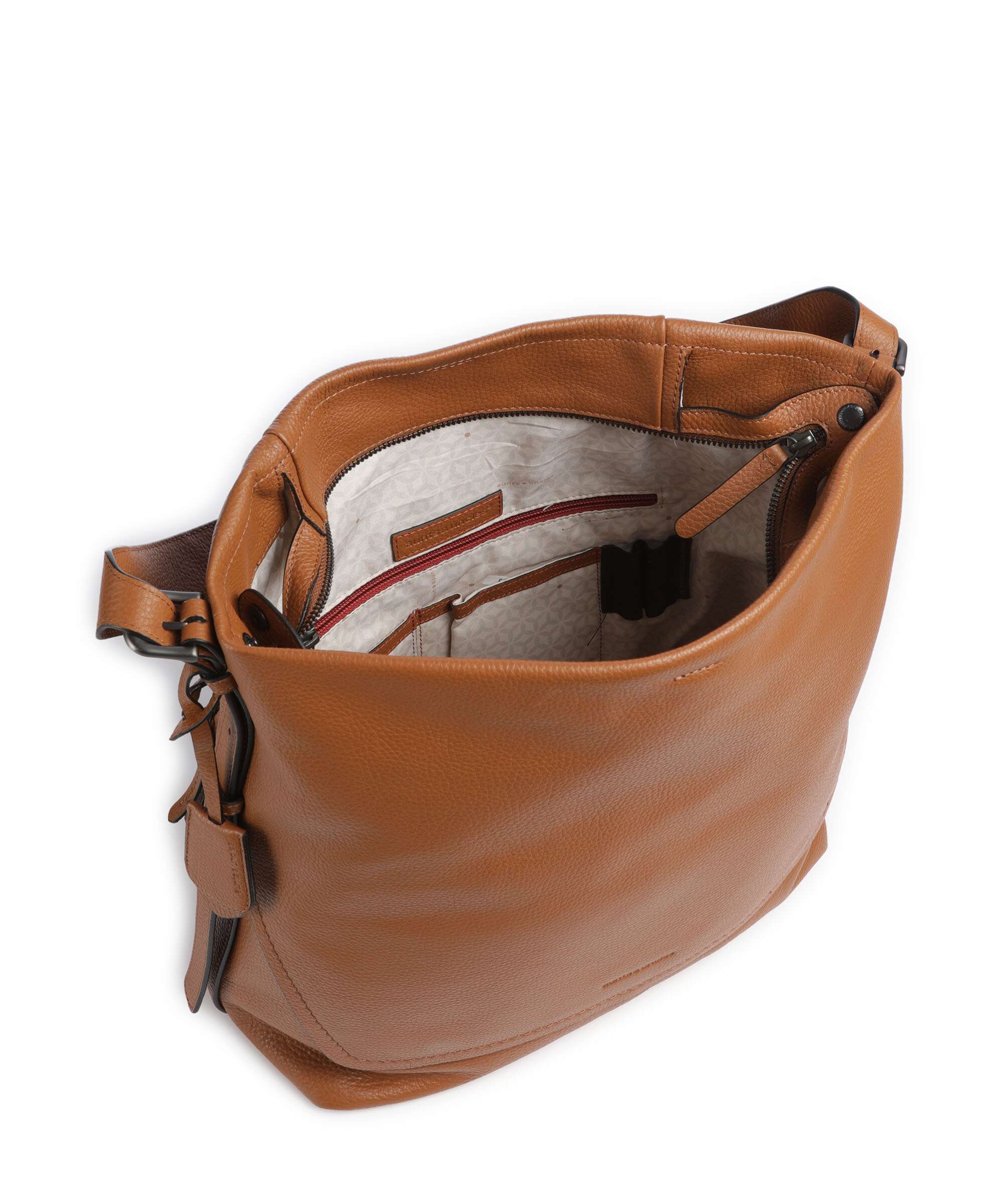 Aunts & Uncles Philocalists Ally Hobo bag chipmunk - Image 6