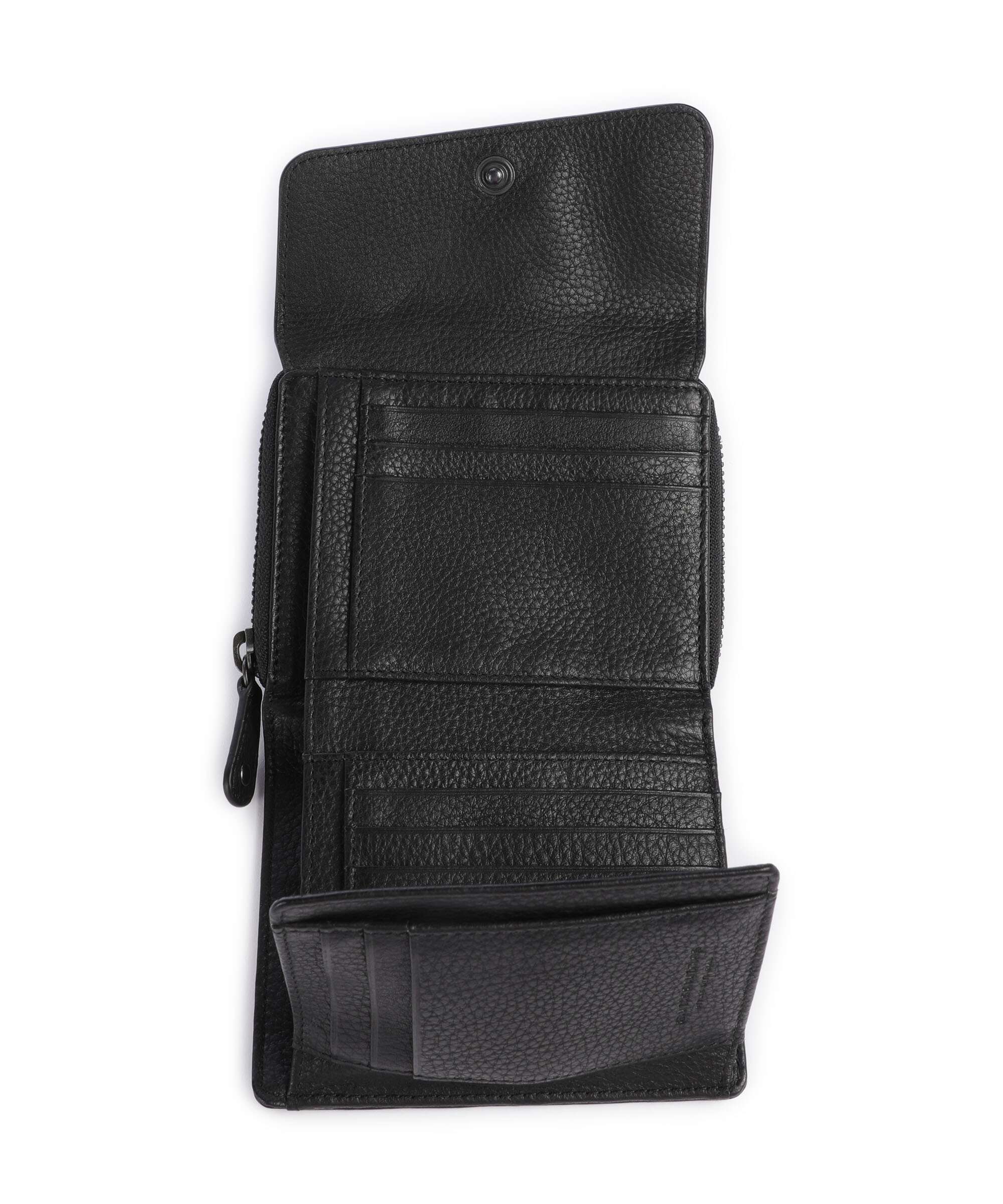 Aunts & Uncles Philocalists Celia Wallet black dress - Image 2