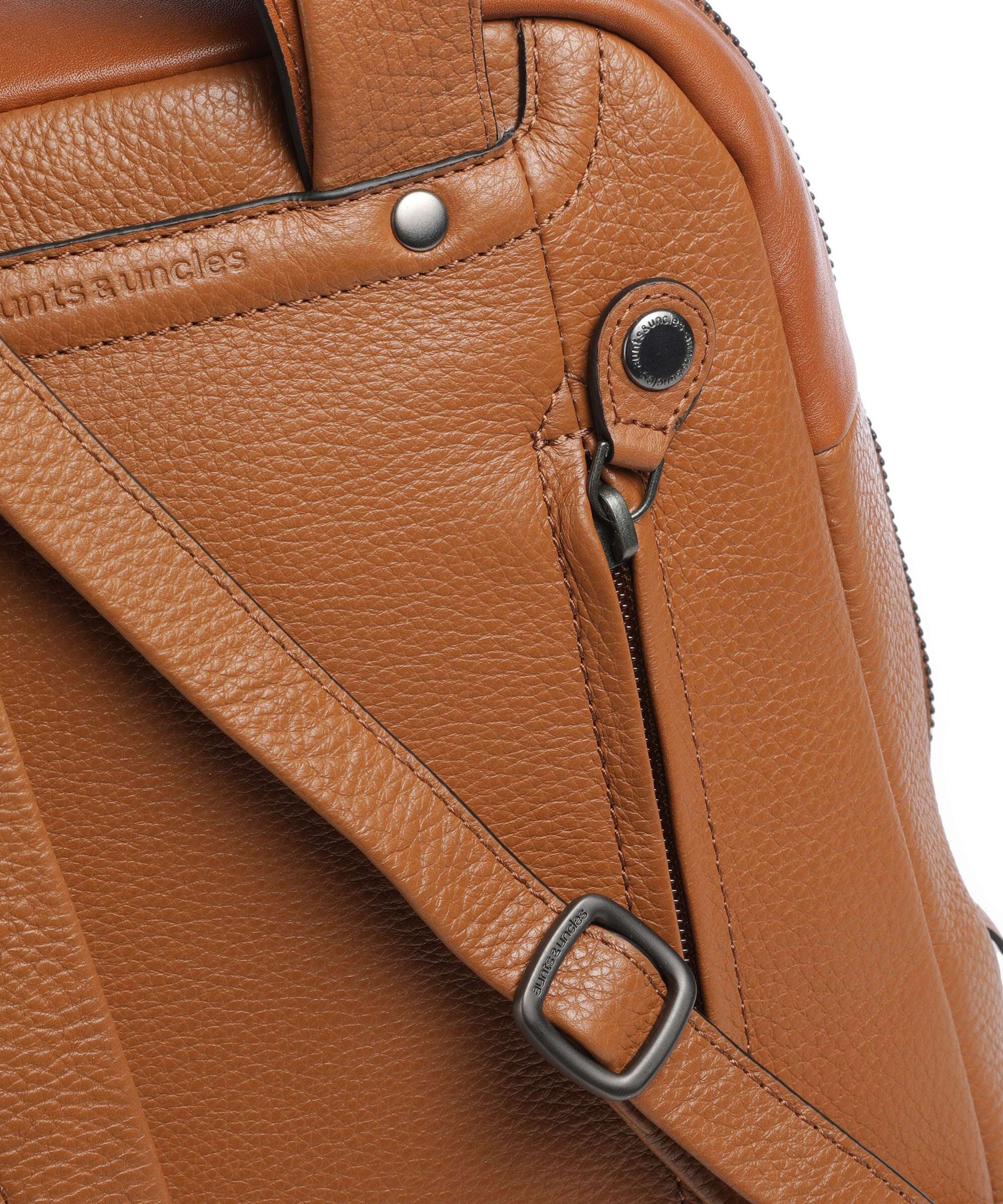 Aunts & Uncles Philocalists Charm Backpack chipmunk - Image 4