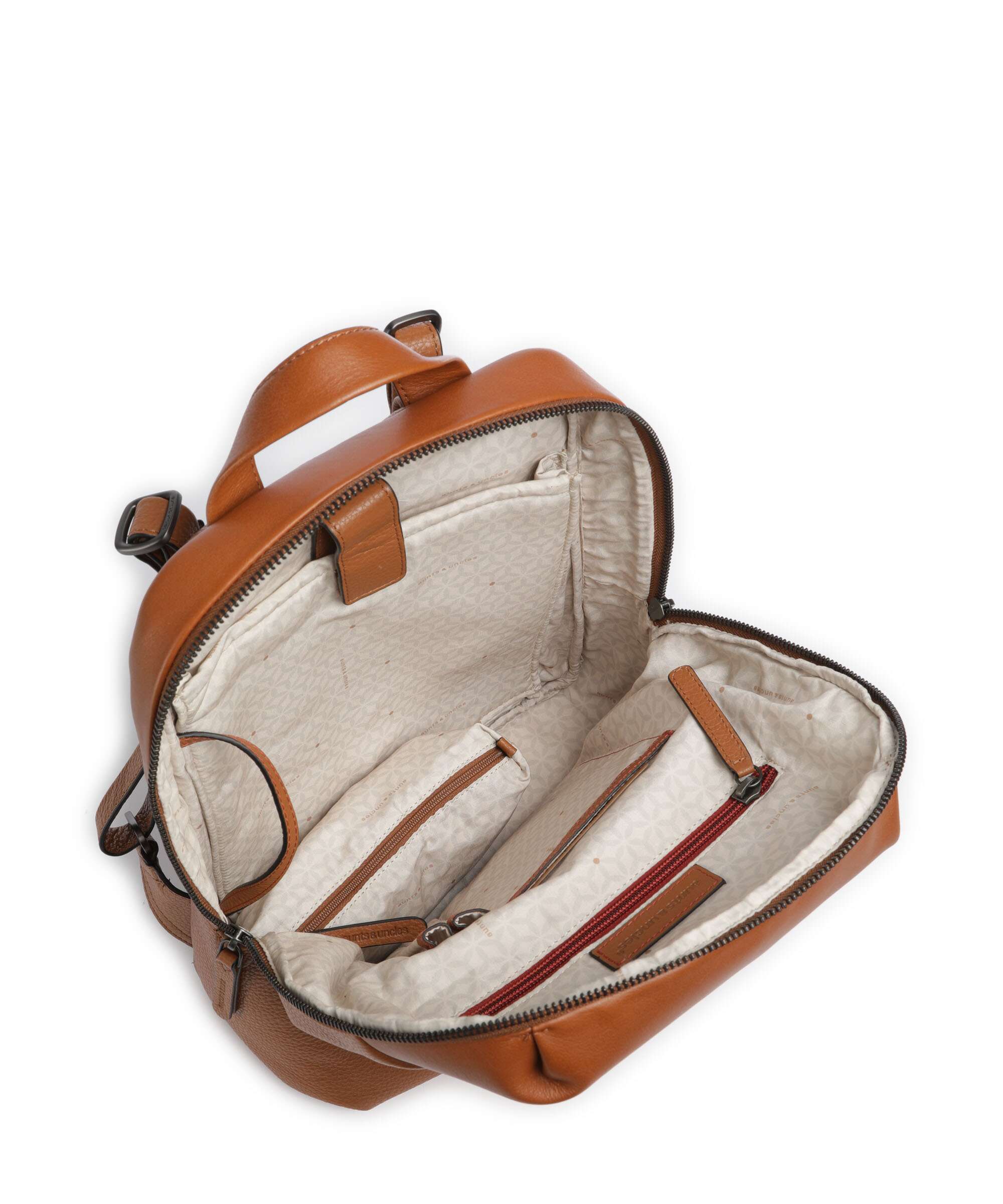 Aunts & Uncles Philocalists Charm Backpack chipmunk - Image 5