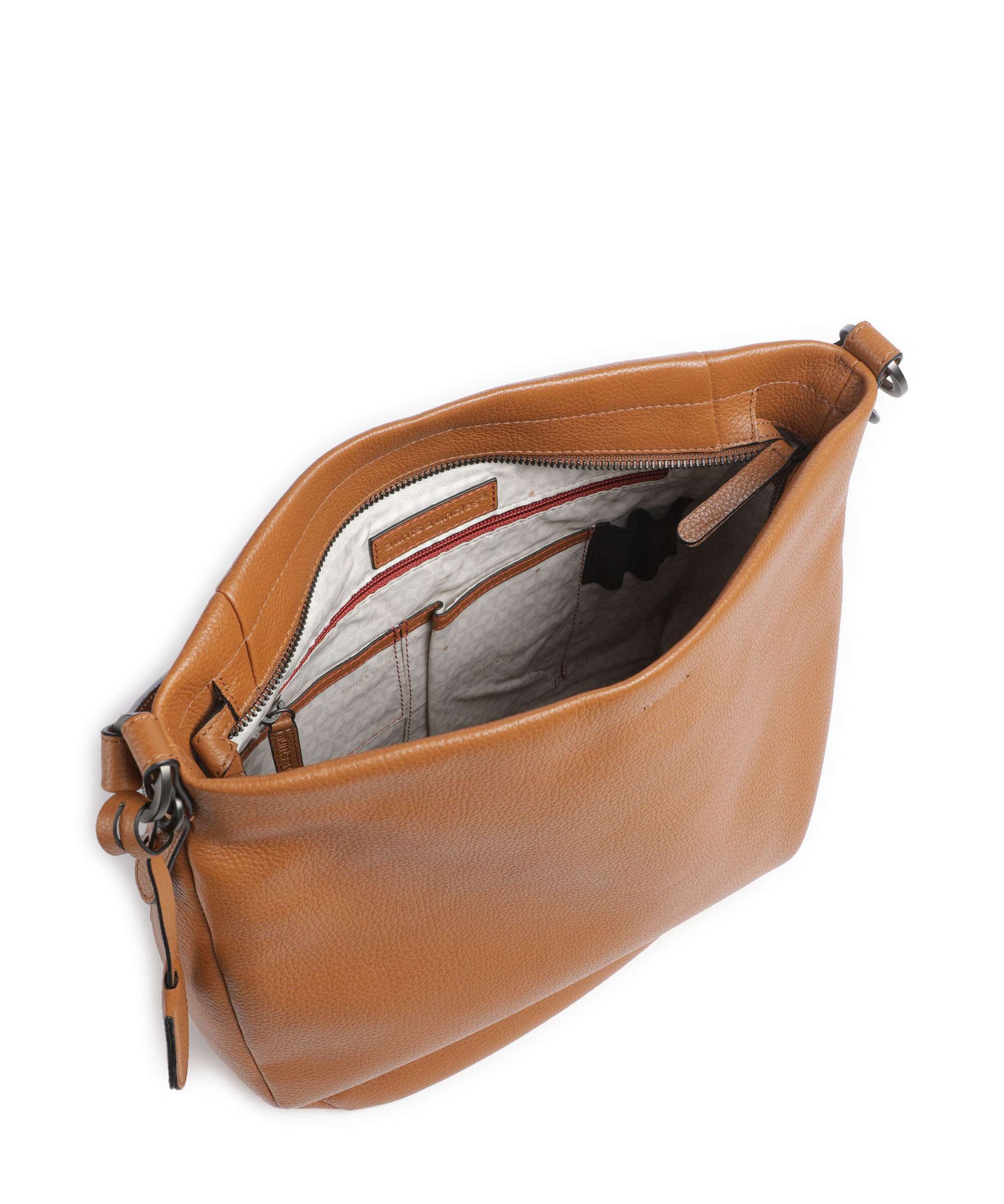 Aunts & Uncles Philocalists Darling Hobo bag chipmunk - Image 6