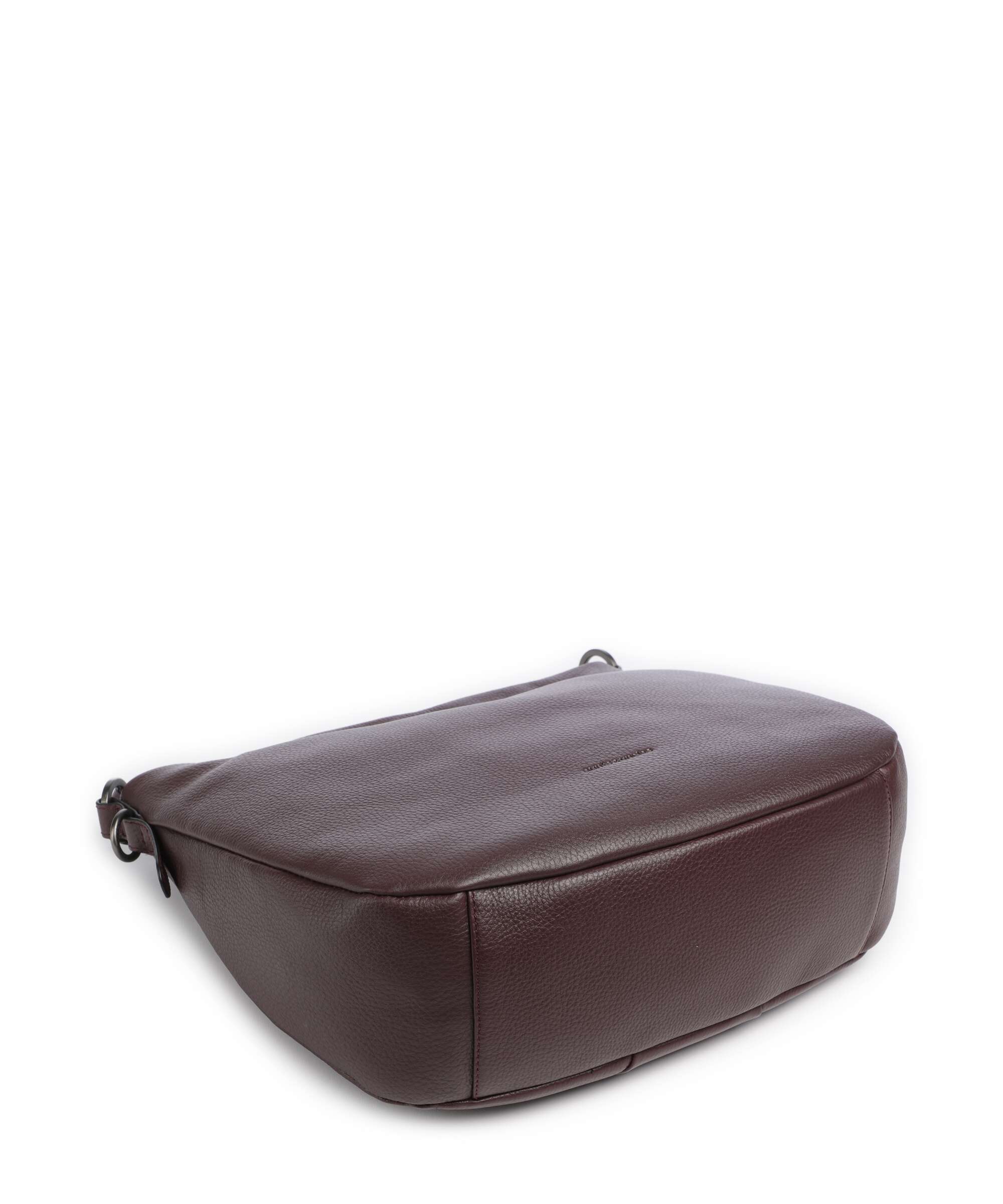 Aunts & Uncles Philocalists Darling Hobo bag merlot - Image 5