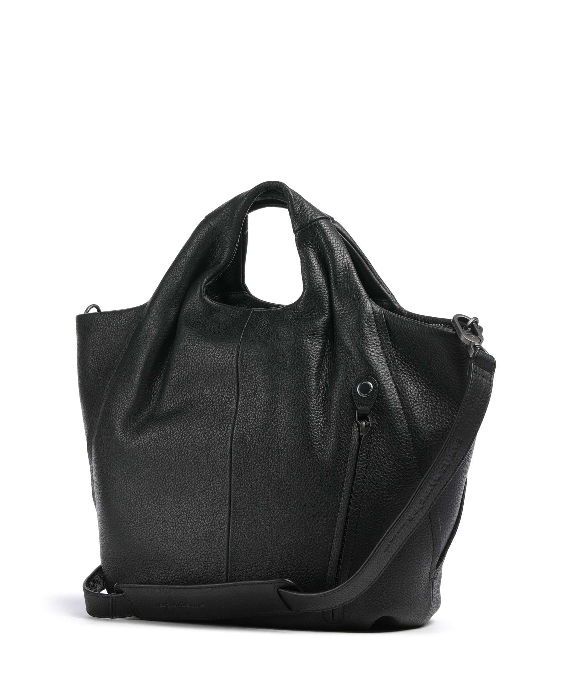 Aunts & Uncles Philocalists Dearie Handbag black dress - Image 2