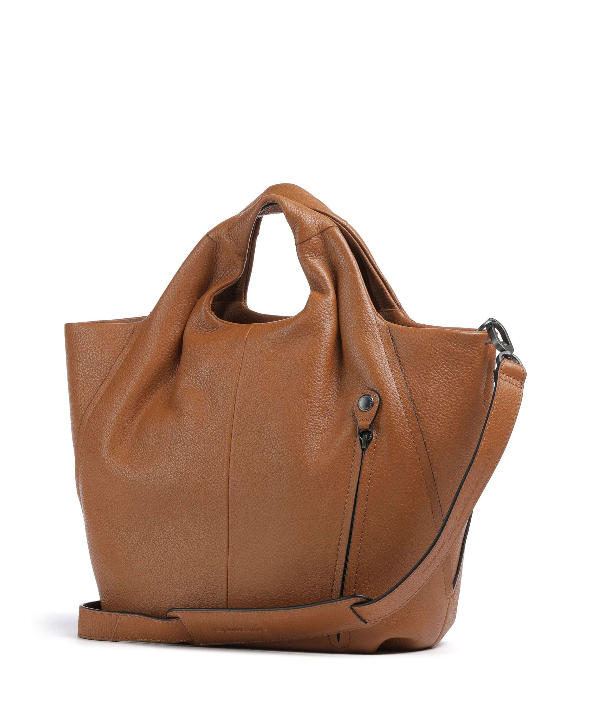 Aunts & Uncles Philocalists Dearie Handbag chipmunk - Image 2