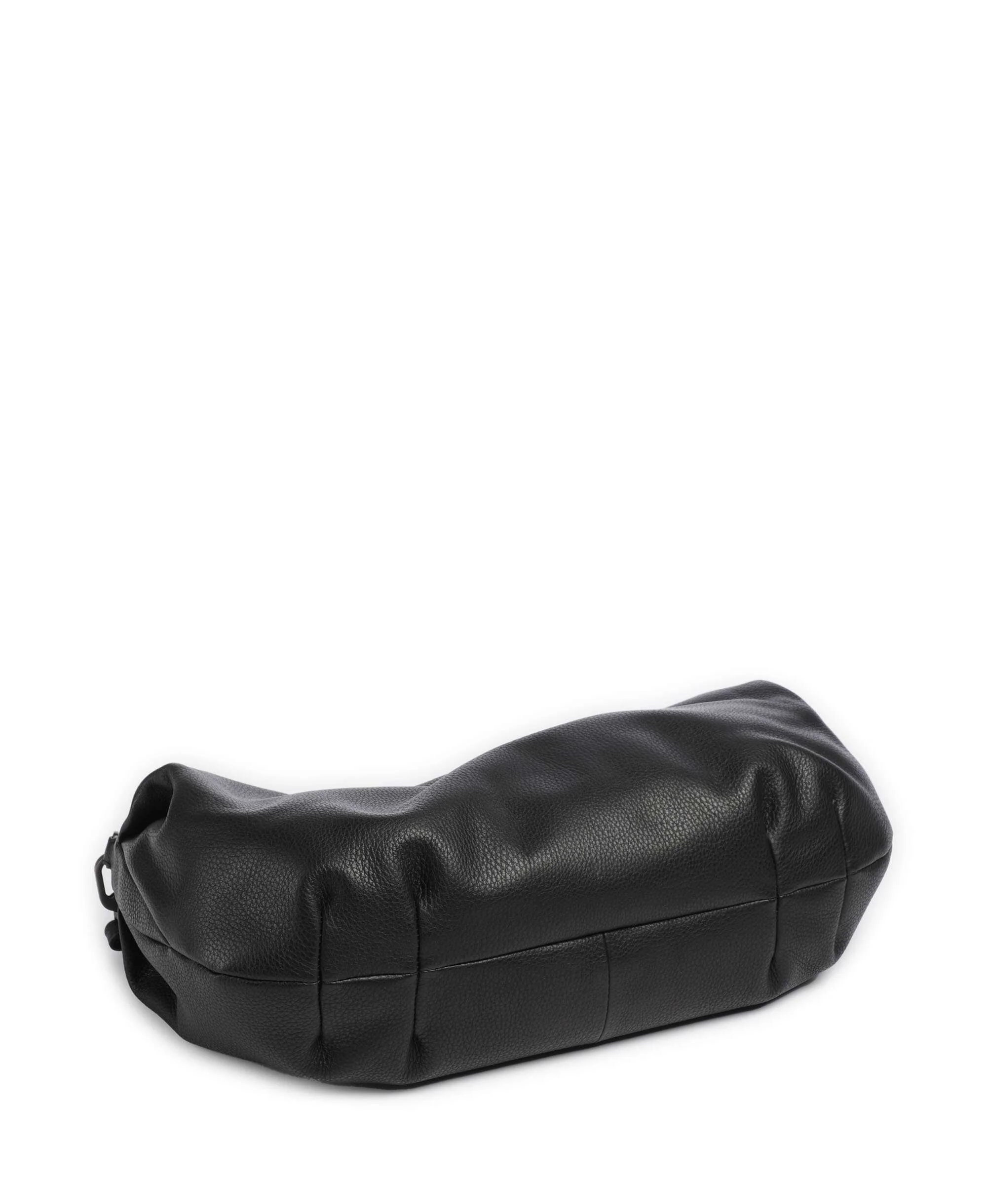 Aunts & Uncles Philocalists Dewdrop Hobo bag black dress - Image 5