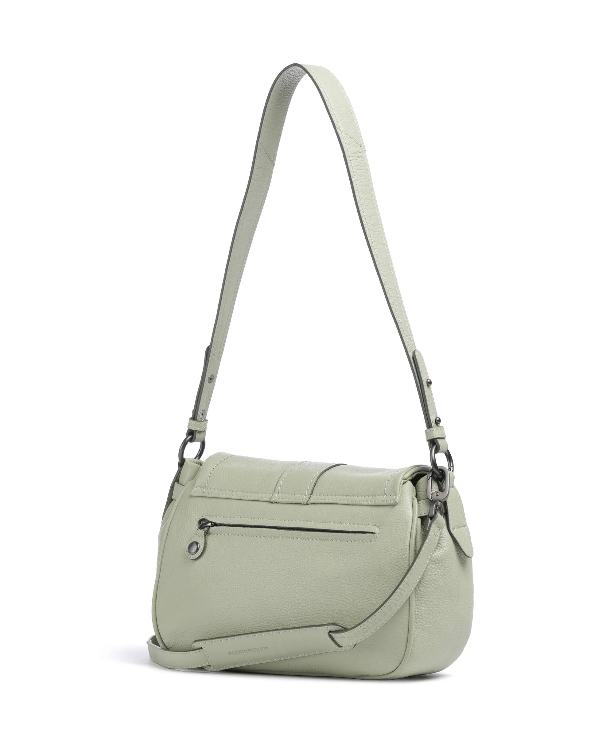 Aunts & Uncles Philocalists Grace Shoulder bag green tea - Image 2