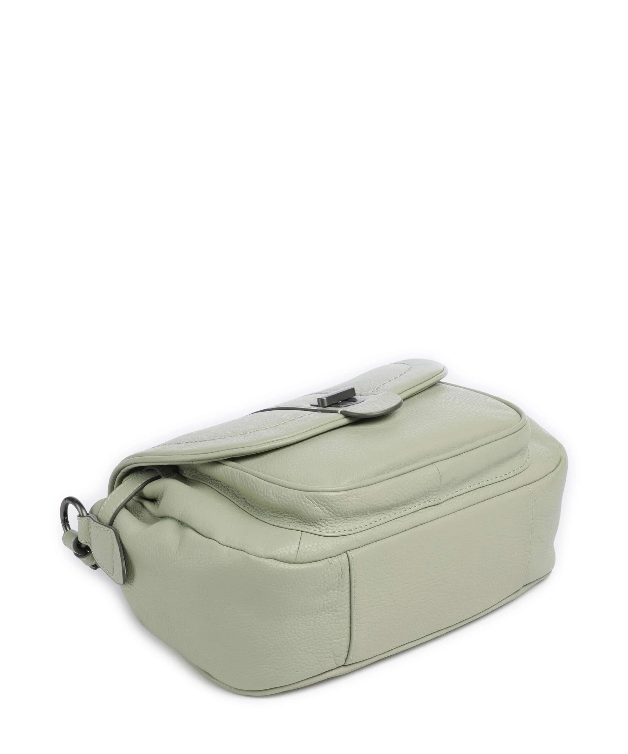 Aunts & Uncles Philocalists Grace Shoulder bag green tea - Image 4