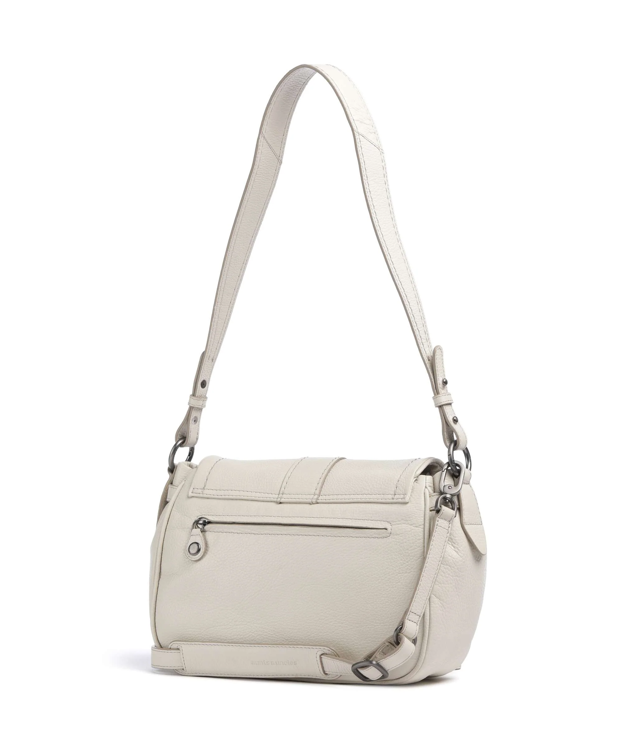 Aunts & Uncles Philocalists Grace Shoulder bag chalk - Image 2