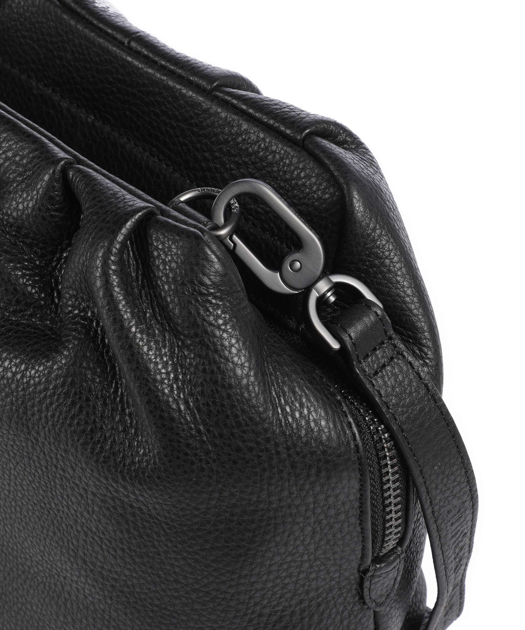 Aunts & Uncles Philocalists Honey Crossbody bag black dress - Image 4