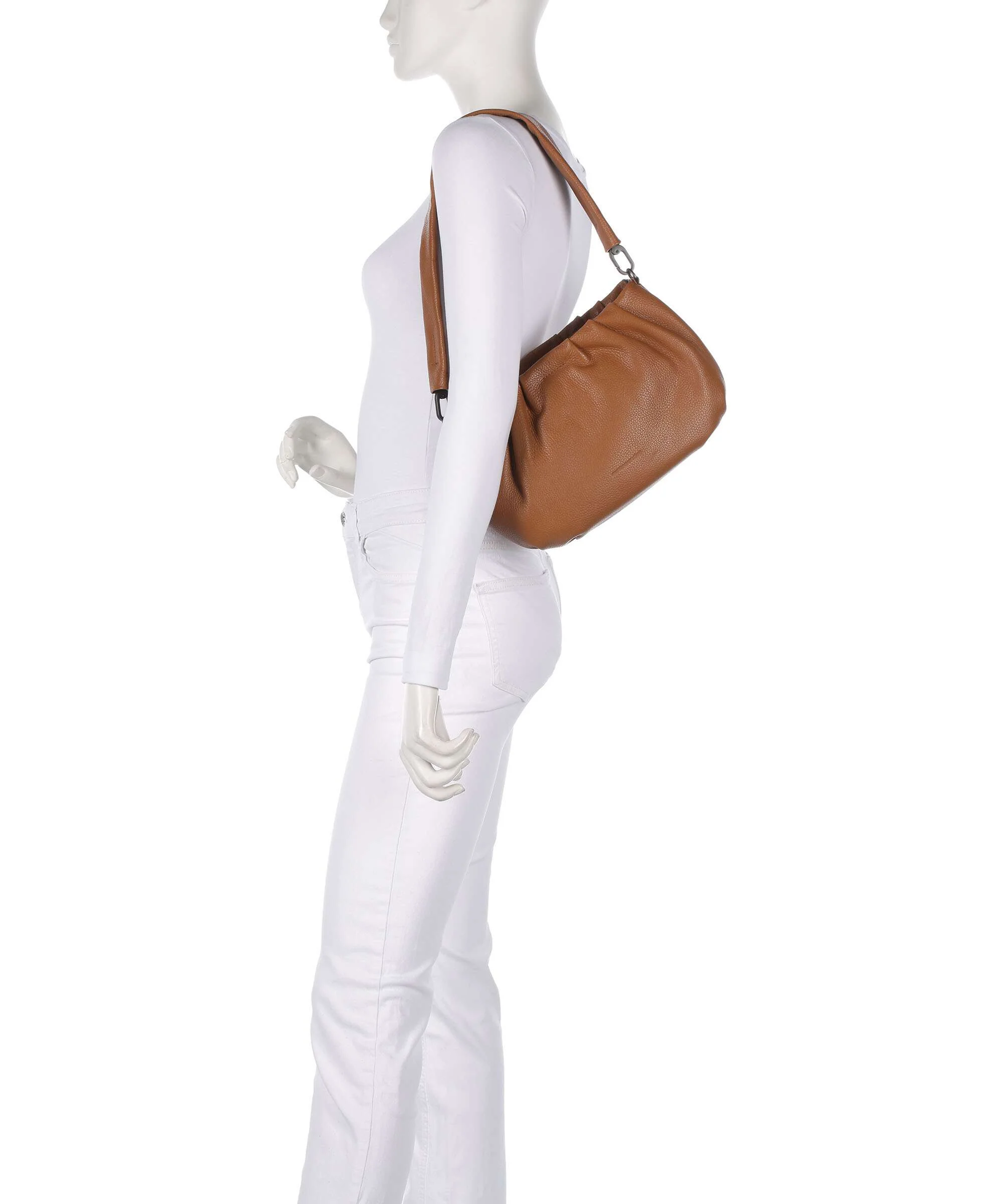 Aunts & Uncles Philocalists Pearl Shoulder bag chipmunk - Image 3