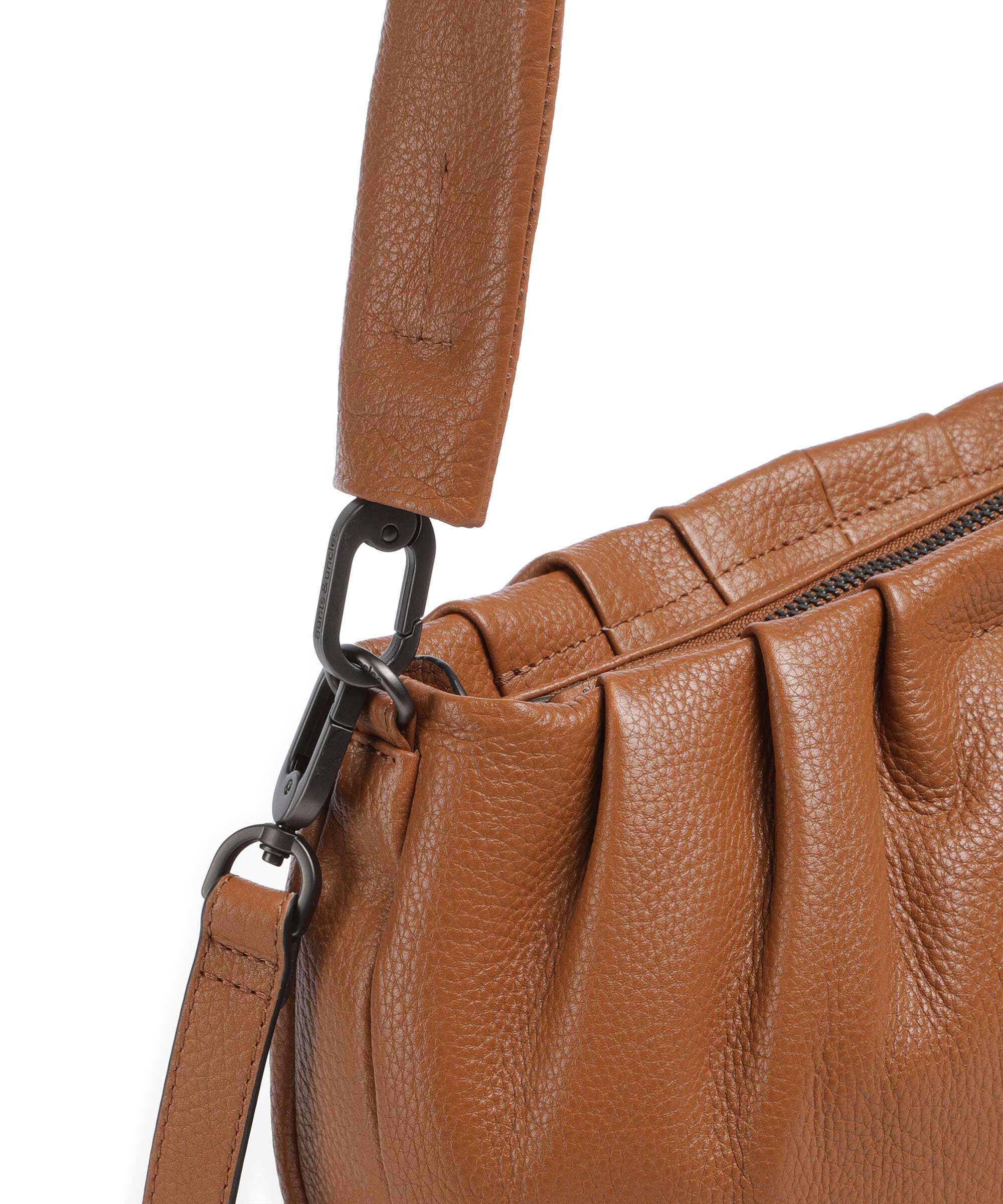Aunts & Uncles Philocalists Pearl Shoulder bag chipmunk - Image 4
