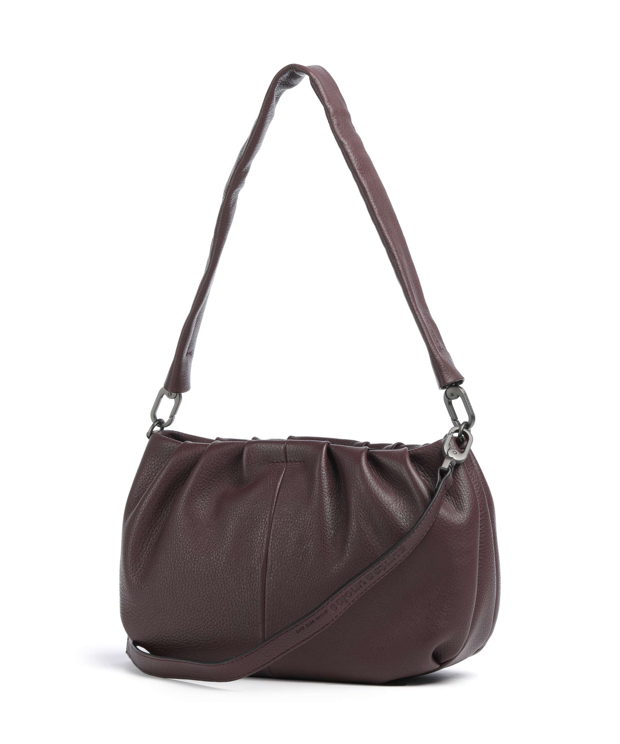 Aunts & Uncles Philocalists Pearl Shoulder bag merlot - Image 2