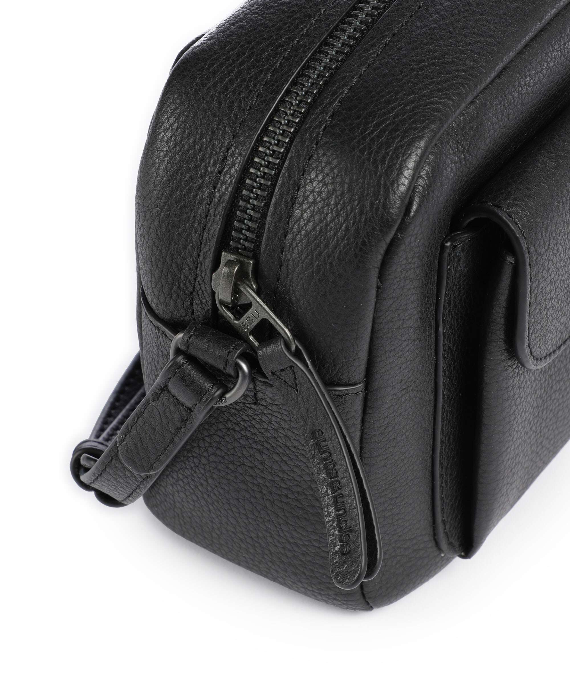 Aunts & Uncles Philocalists Posh Crossbody bag black dress - Image 4