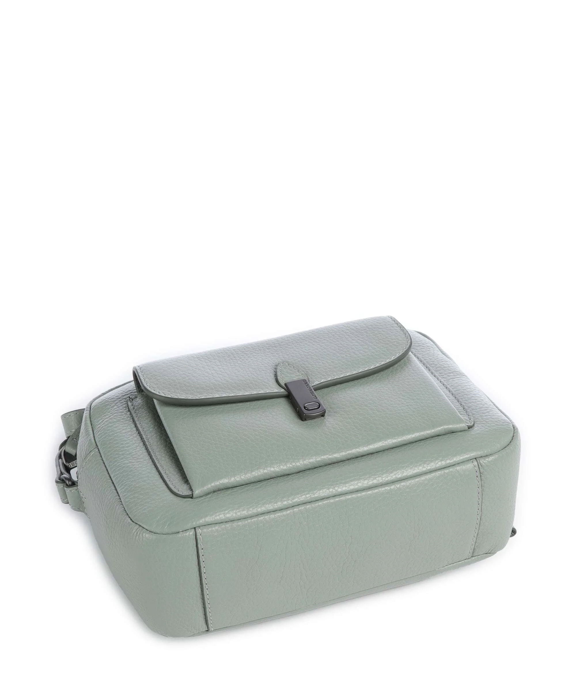 Aunts & Uncles Philocalists Posh Crossbody bag sage green - Image 5