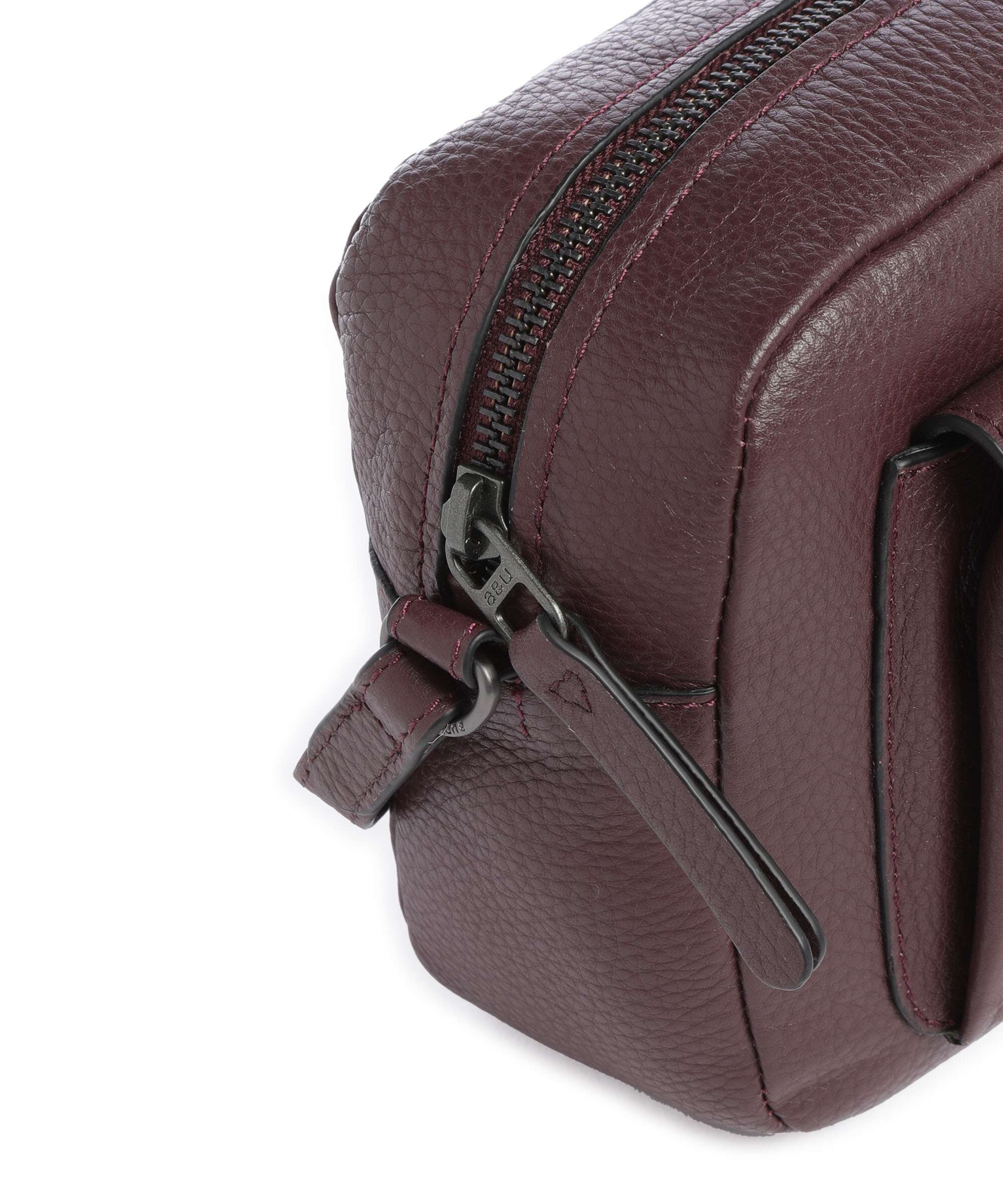 Aunts & Uncles Philocalists Posh Crossbody bag merlot - Image 4