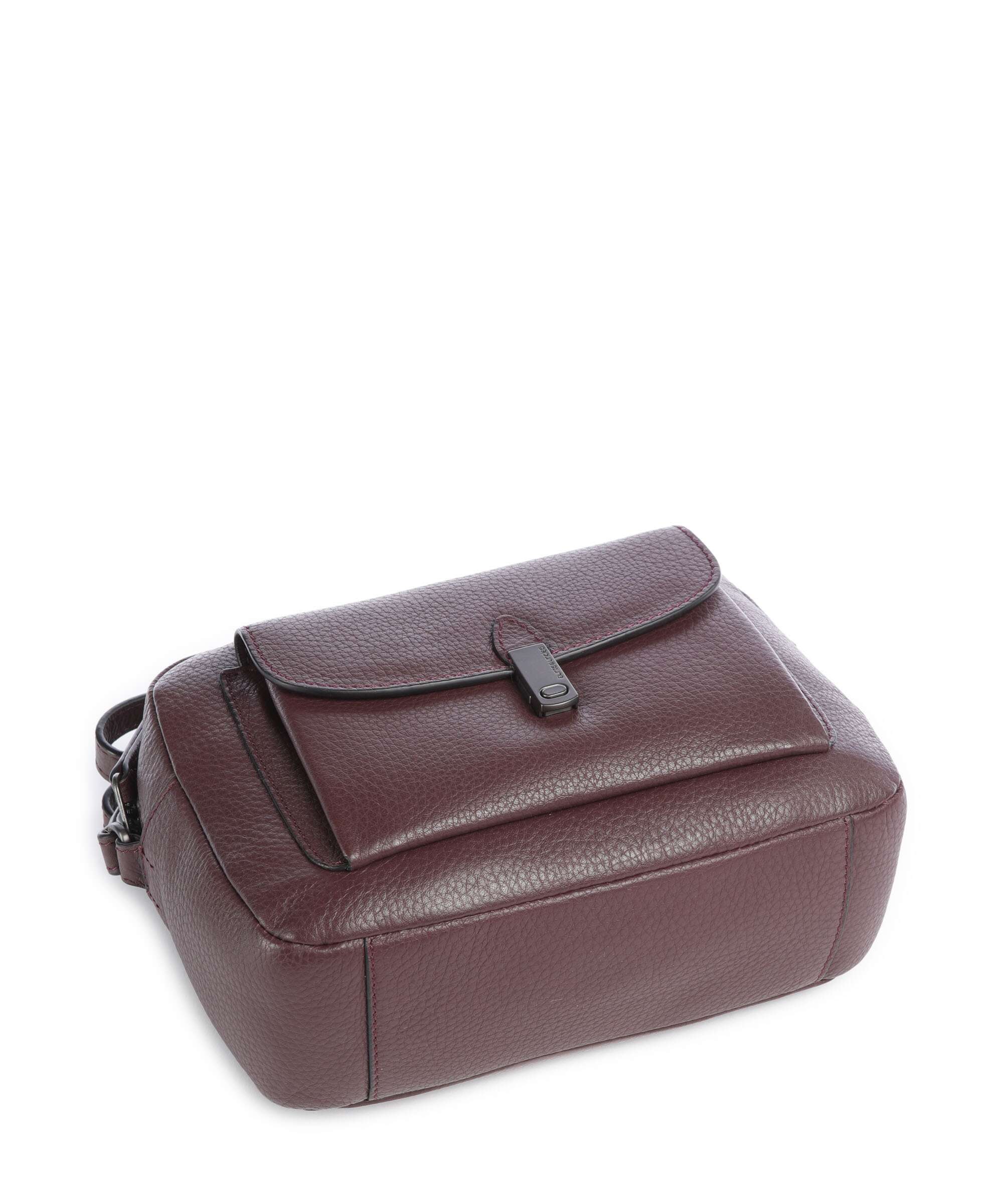 Aunts & Uncles Philocalists Posh Crossbody bag merlot - Image 5