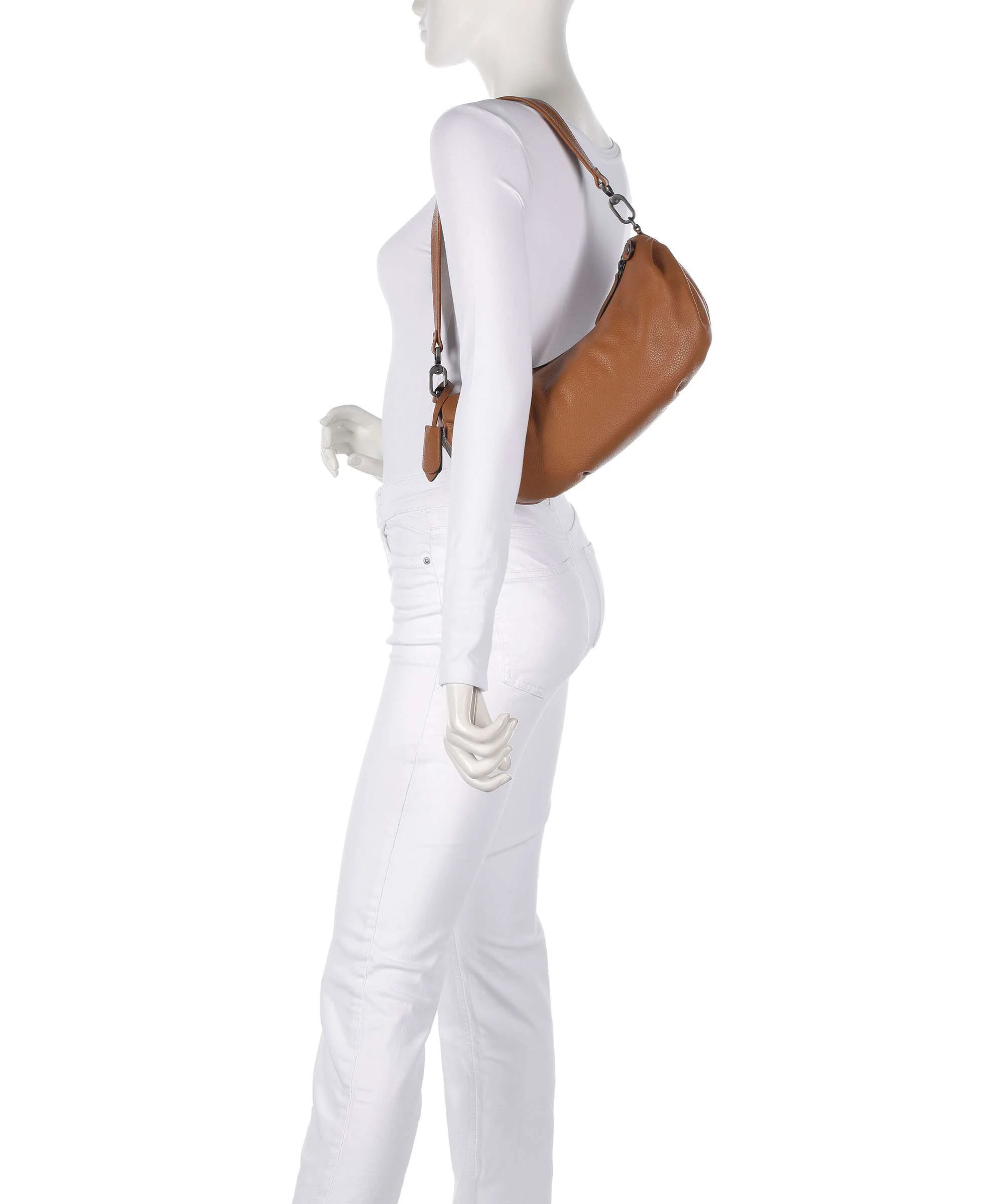 Aunts & Uncles Philocalists Sparkle Hobo bag chipmunk - Image 3