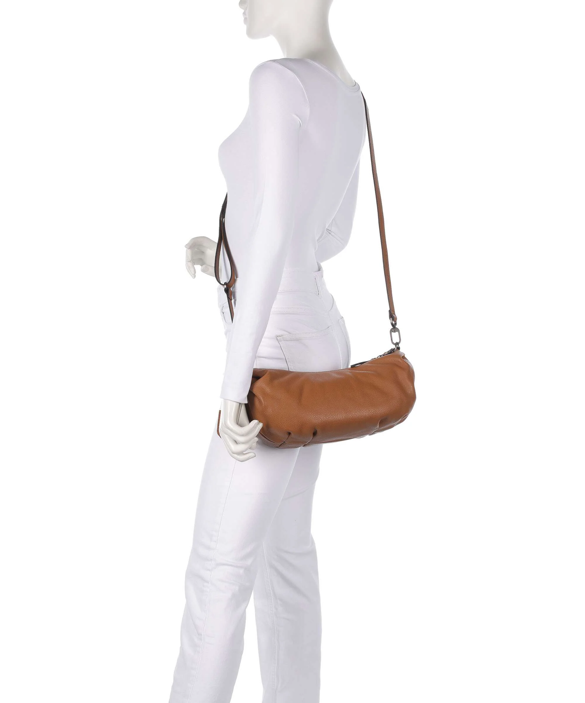 Aunts & Uncles Philocalists Sparkle Hobo bag chipmunk - Image 4