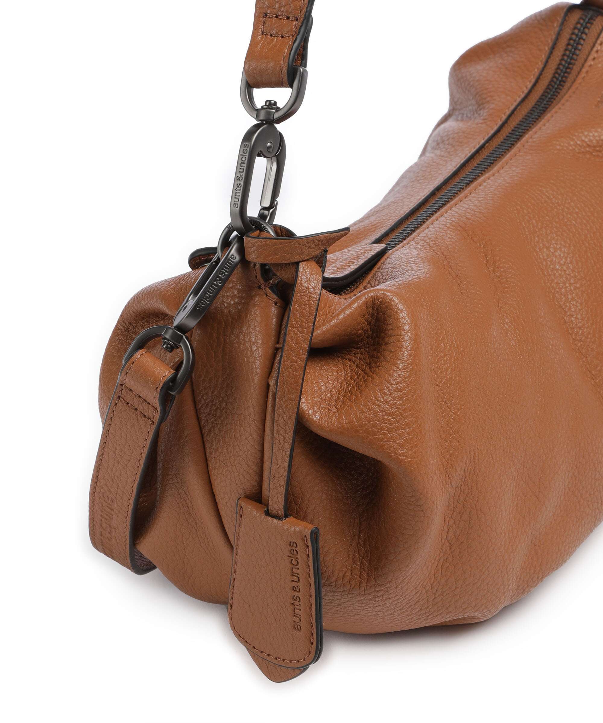 Aunts & Uncles Philocalists Sparkle Hobo bag chipmunk - Image 5