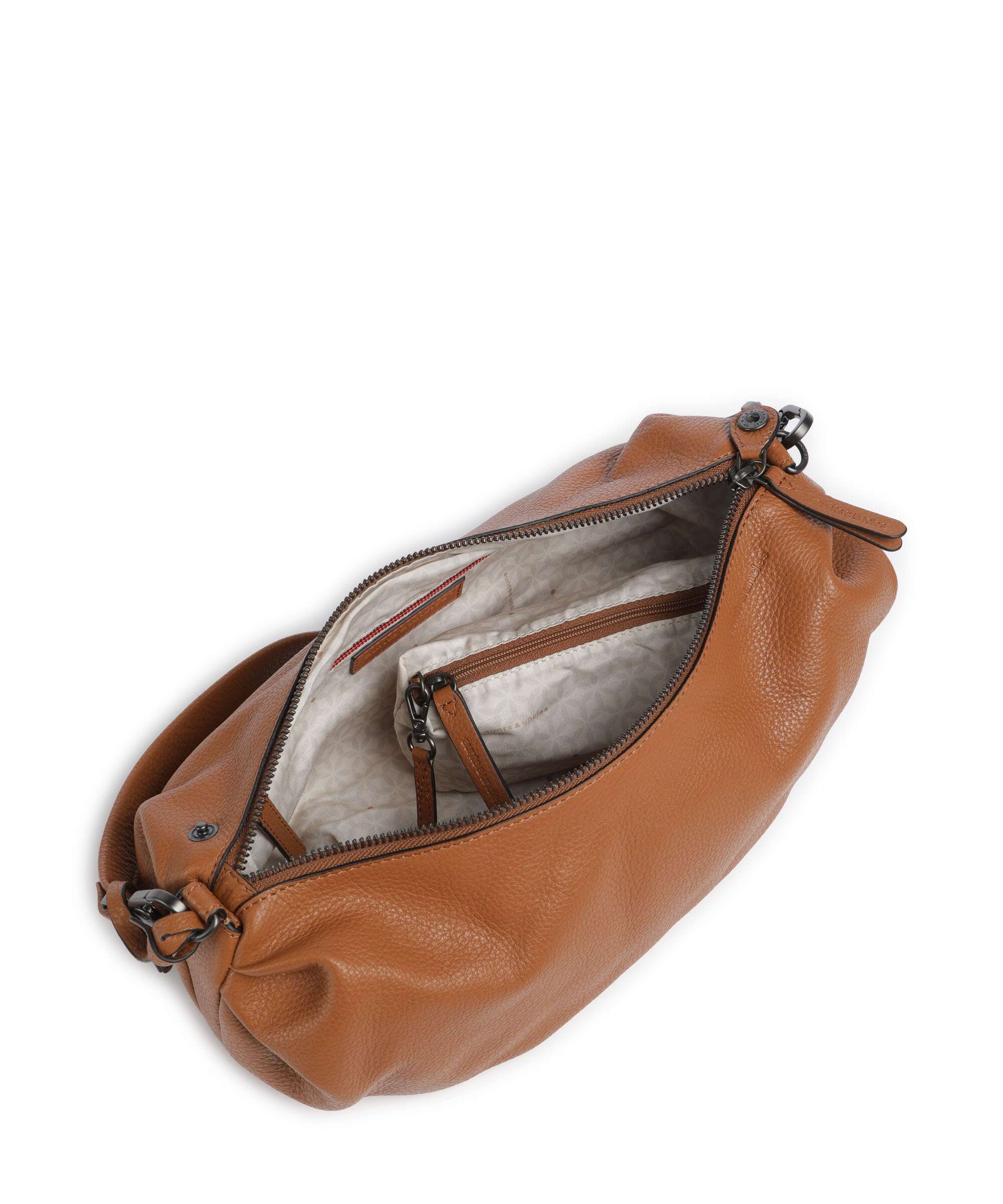 Aunts & Uncles Philocalists Sparkle Hobo bag chipmunk - Image 7