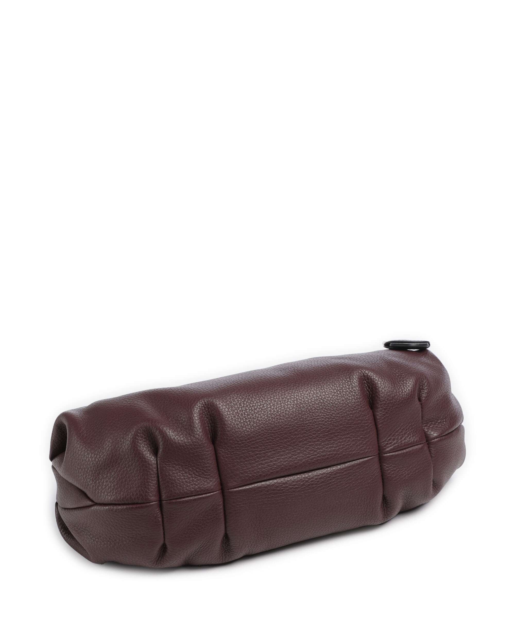 Aunts & Uncles Philocalists Sparkle Hobo bag merlot - Image 6