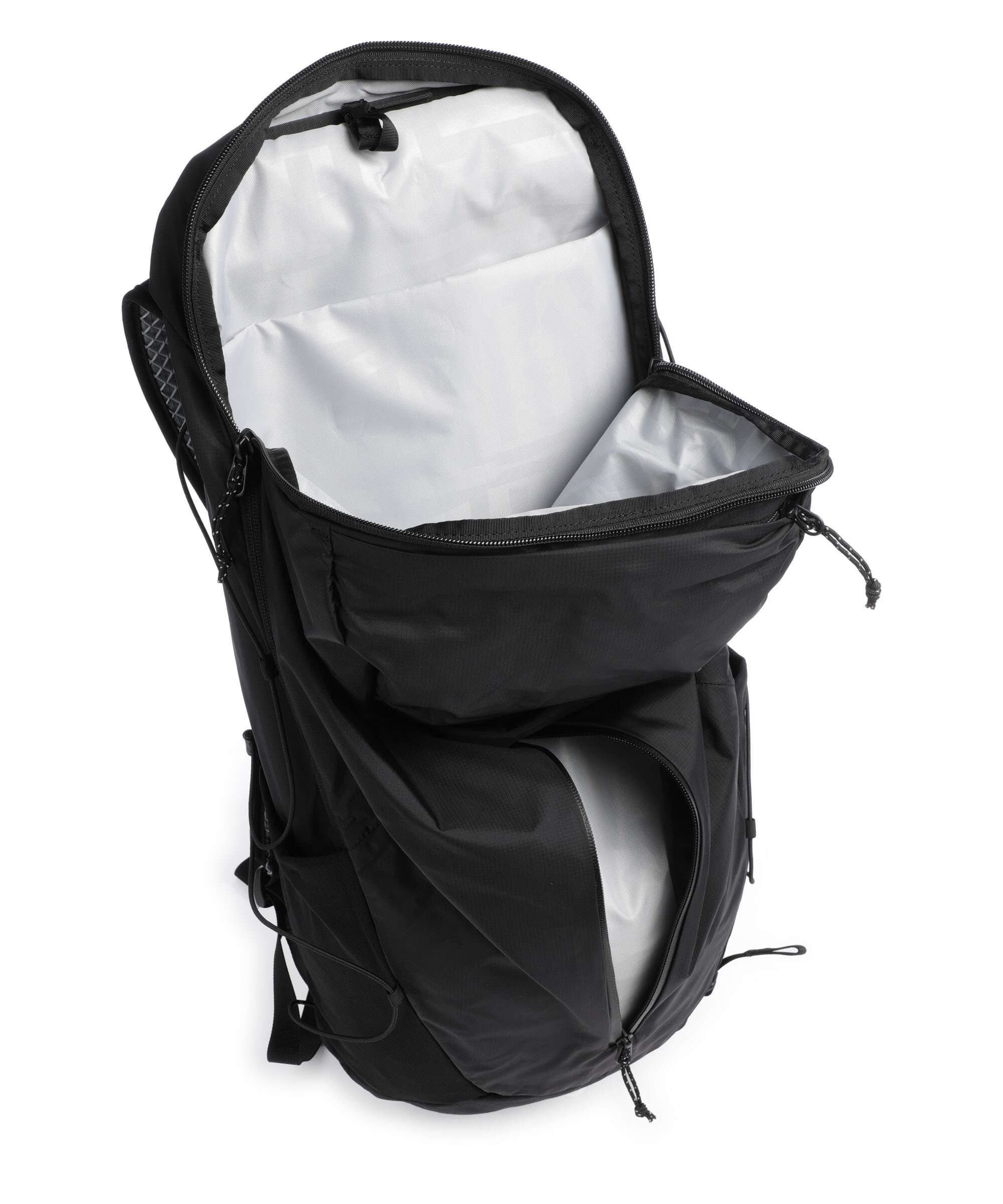 Bach Shield 26 Hiking backpack black - Image 4