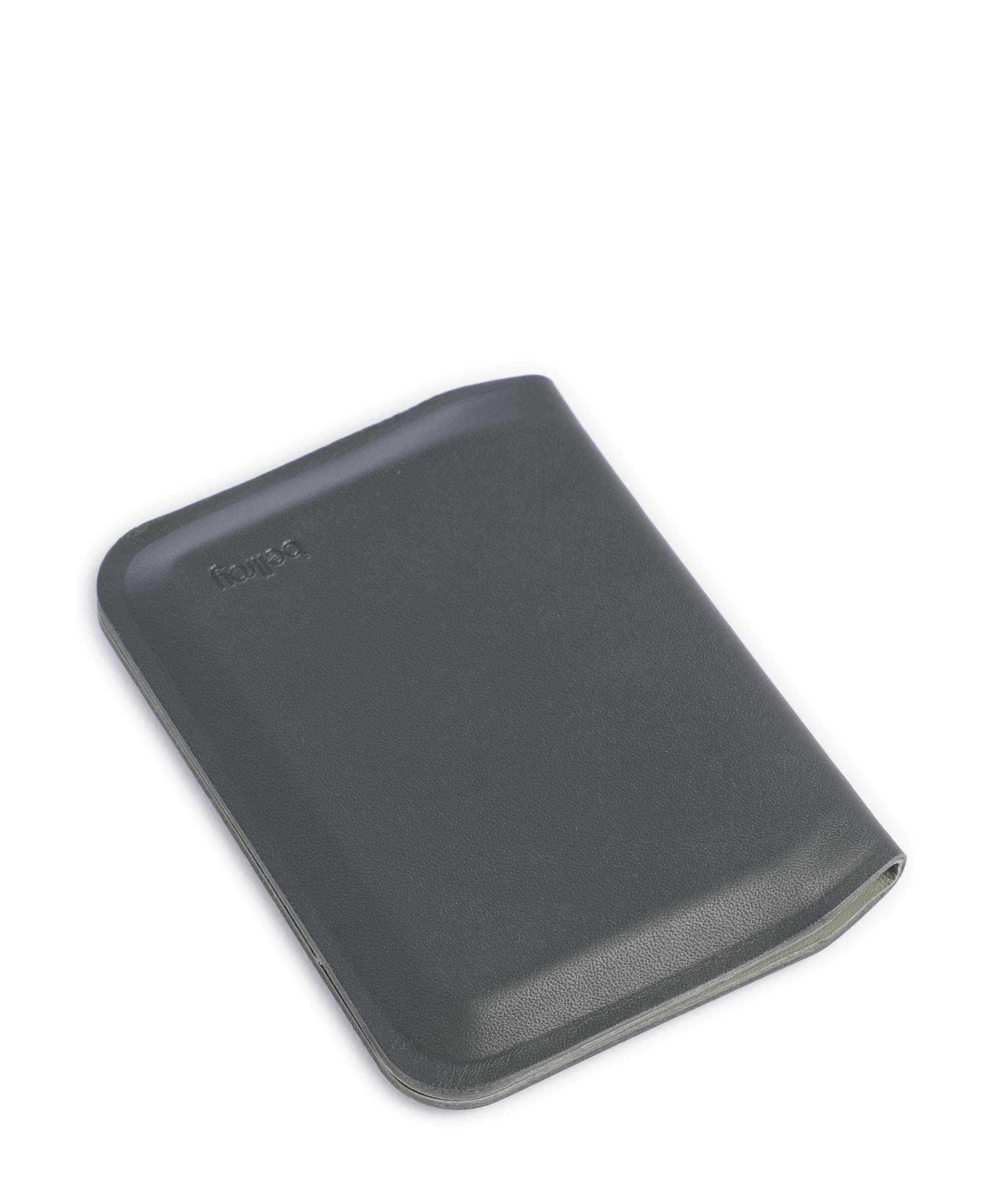 Bellroy Apex Slim Sleeve Wallet everglade - Image 4