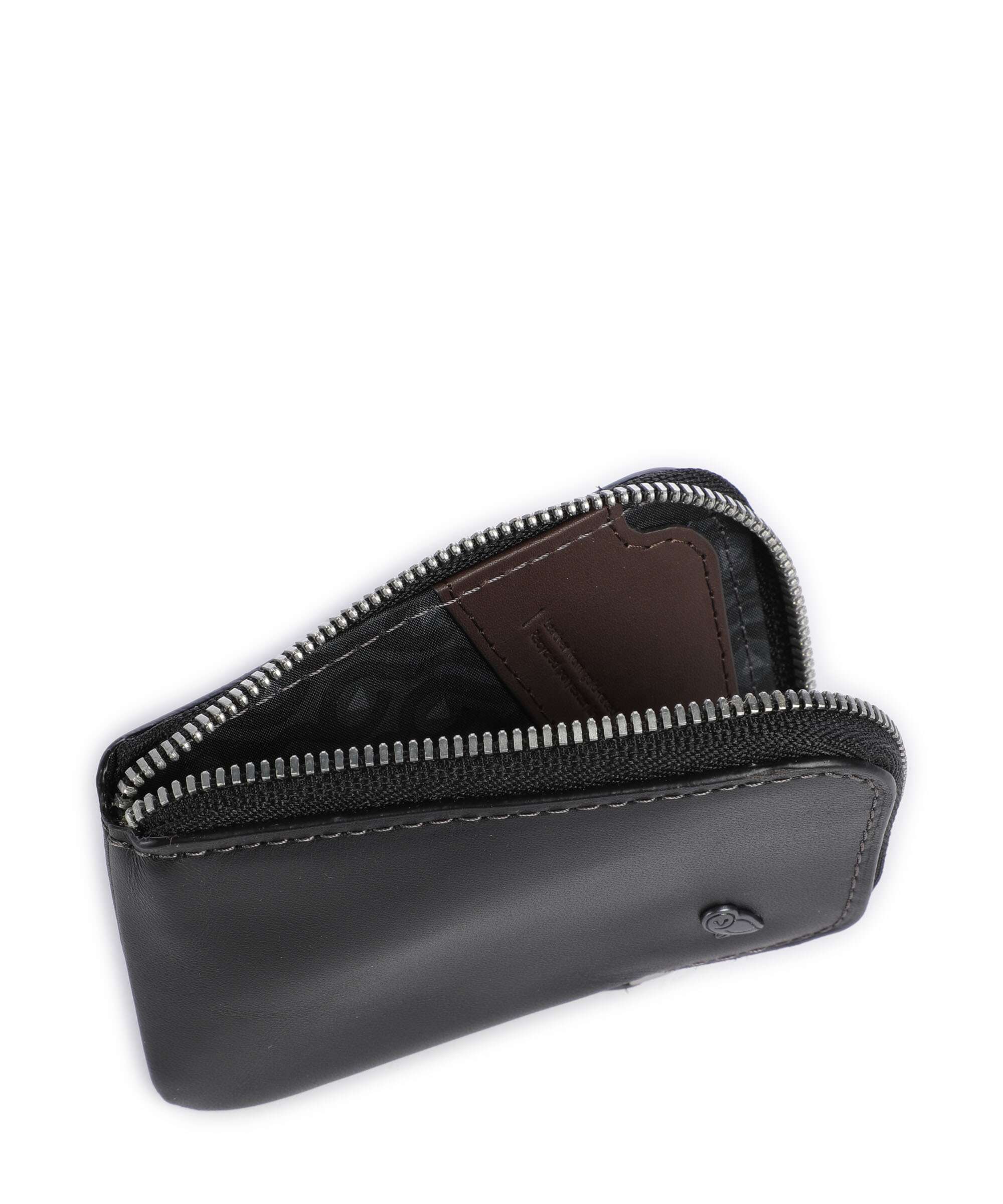 Bellroy Card Pocket Credit card holder black - Image 4