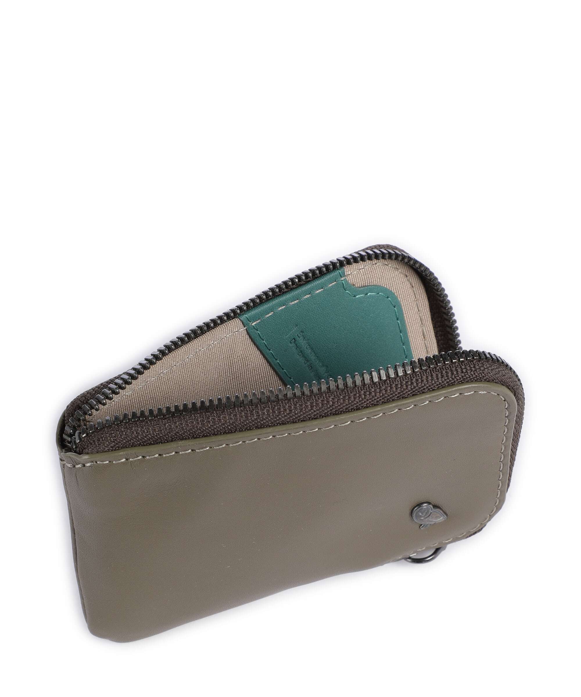 Bellroy Card Pocket Credit card holder willow - Image 4