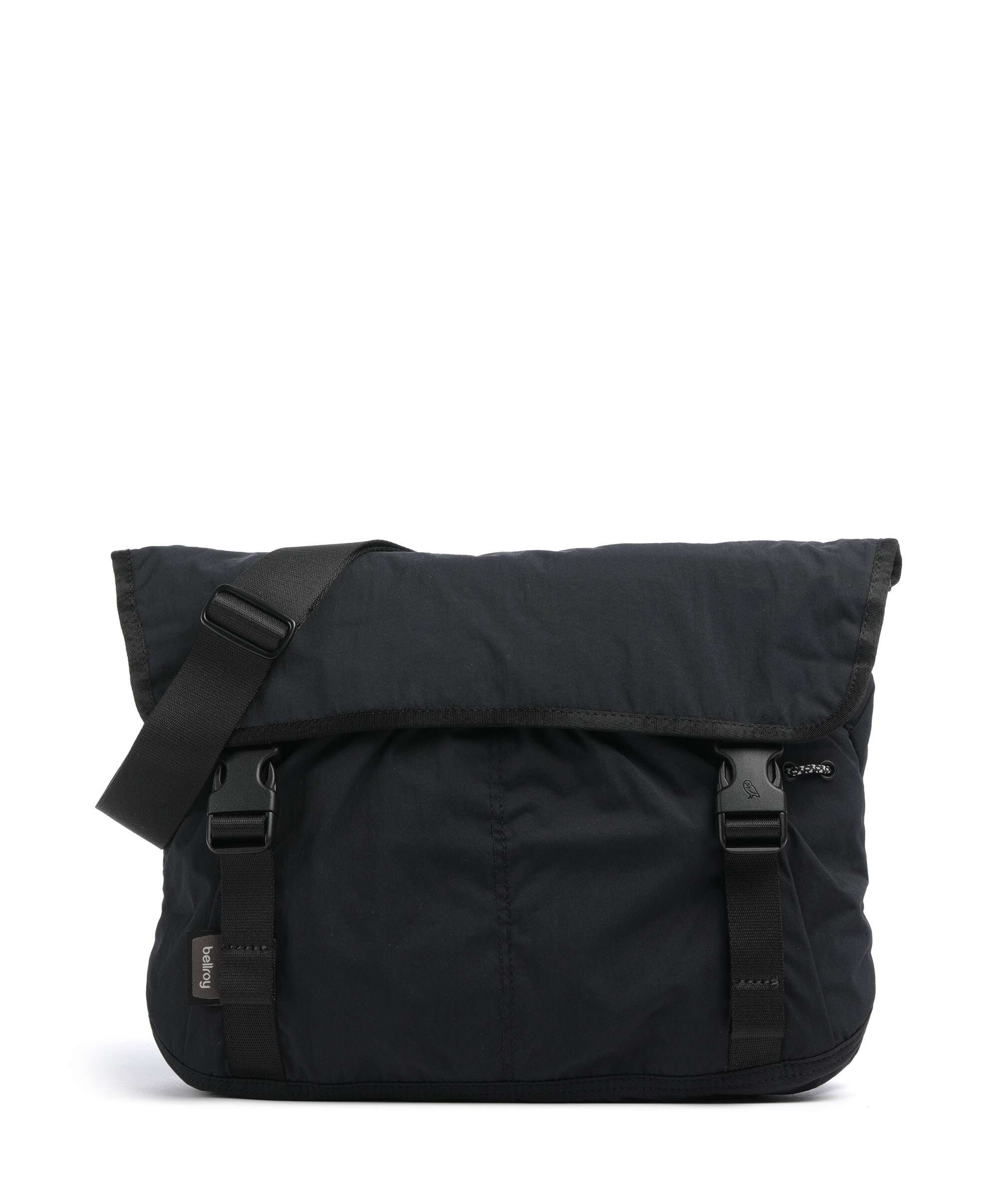 Bellroy Cinch 12 Messenger bag black - Image 2