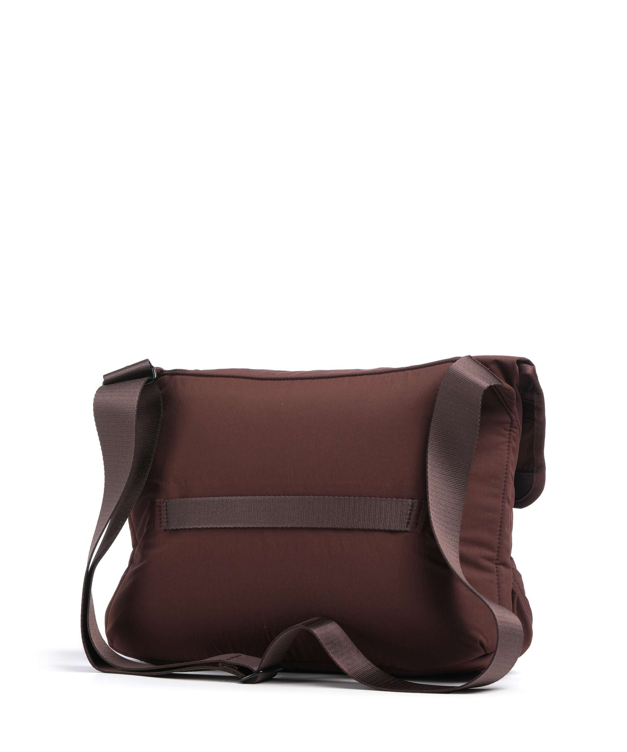 Bellroy Cinch 12 Messenger bag burgundy - Image 2