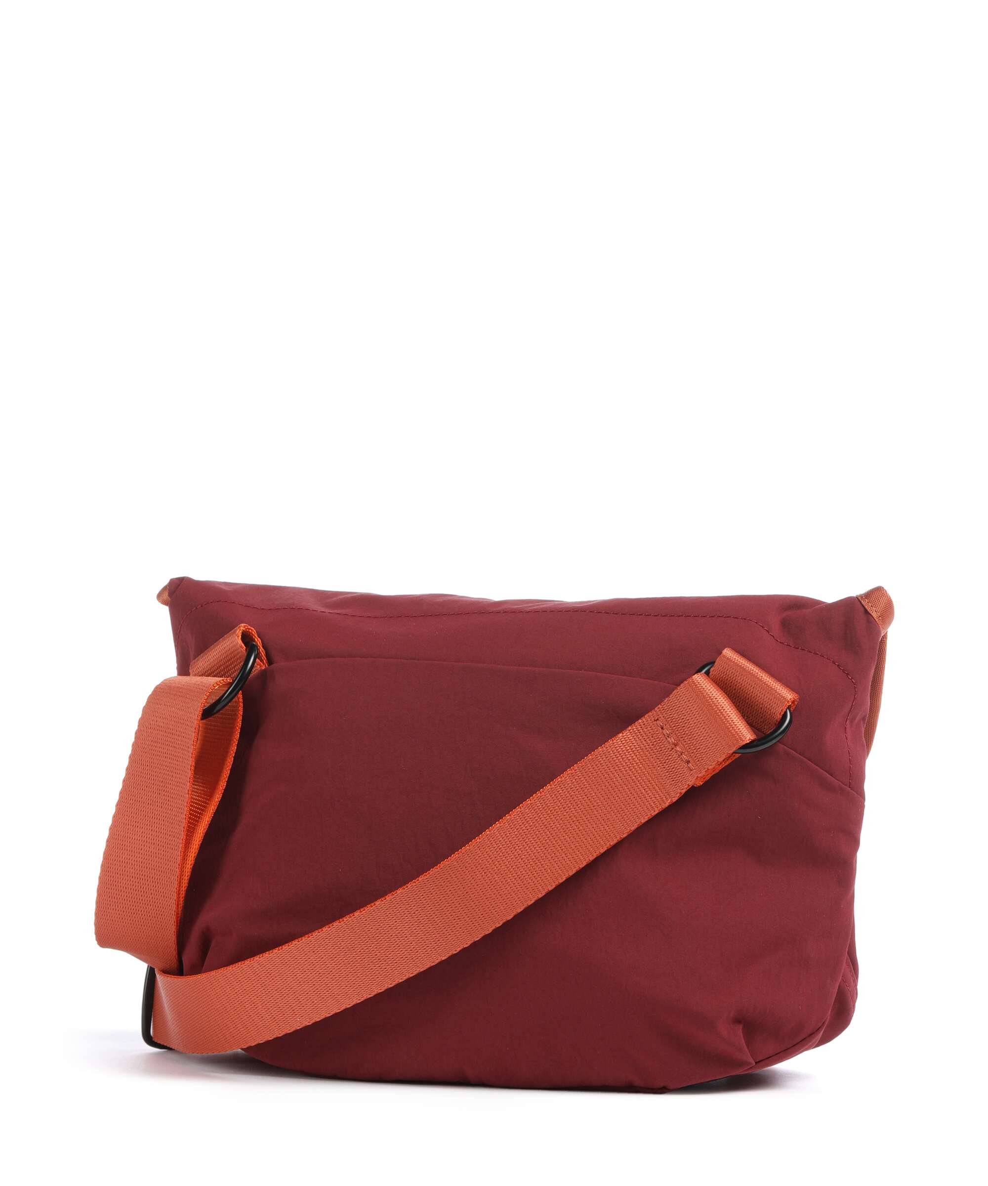 Bellroy Cinch 6 Mini Messenger bag crimson - Image 2
