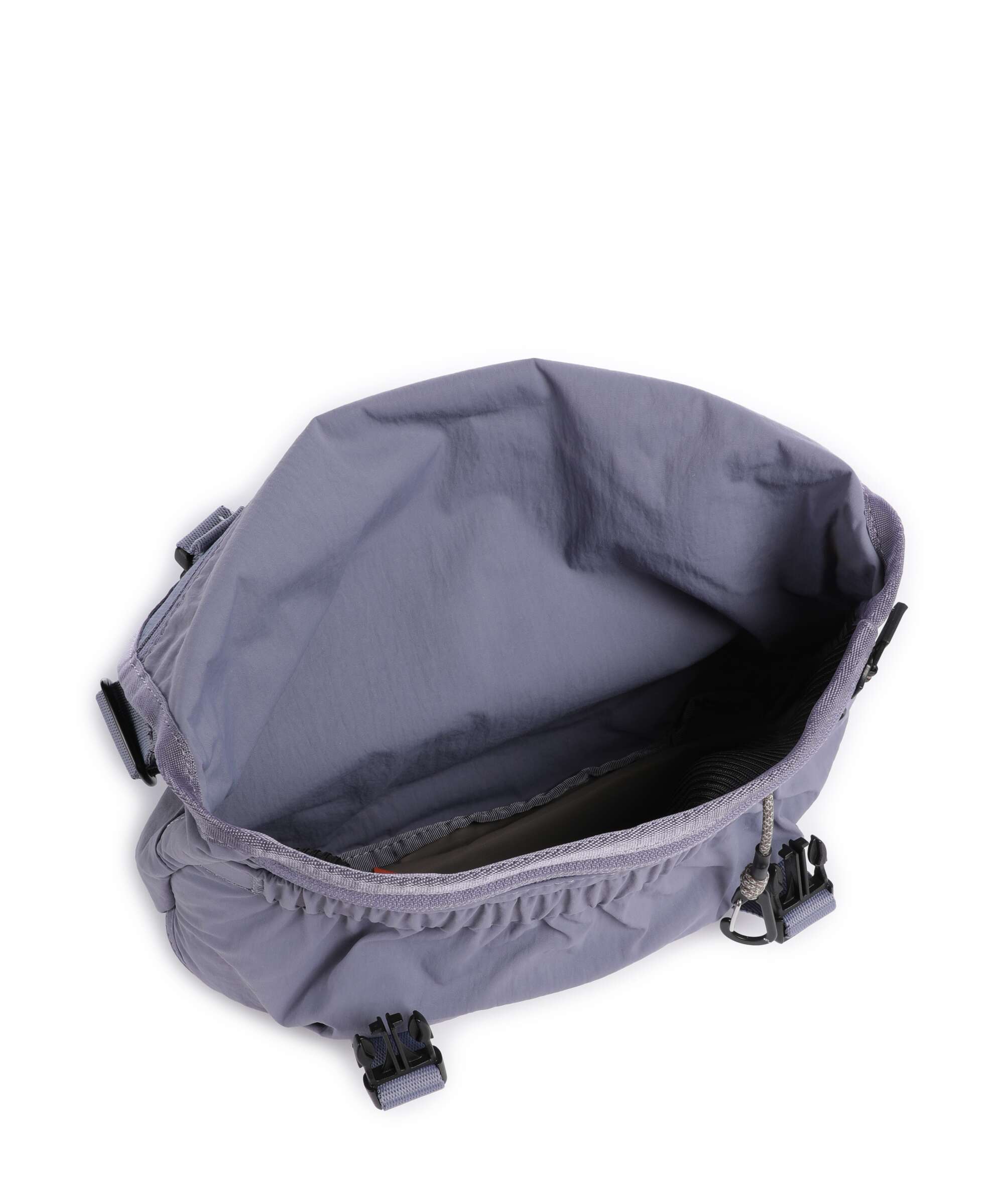 Bellroy Cinch 6 Mini Messenger bag lilachaze - Image 7