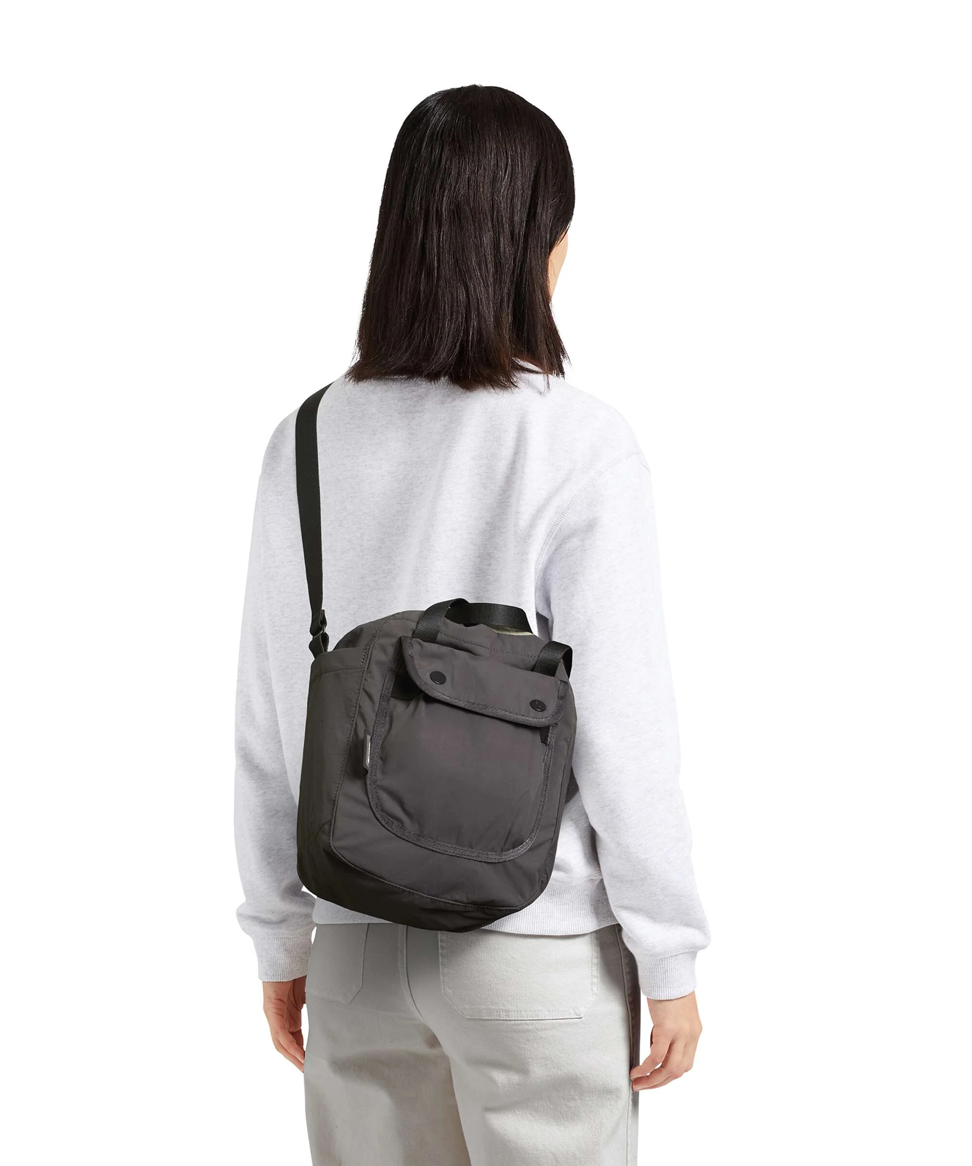 Bellroy Cinch 9 Bucket bag black - Image 3
