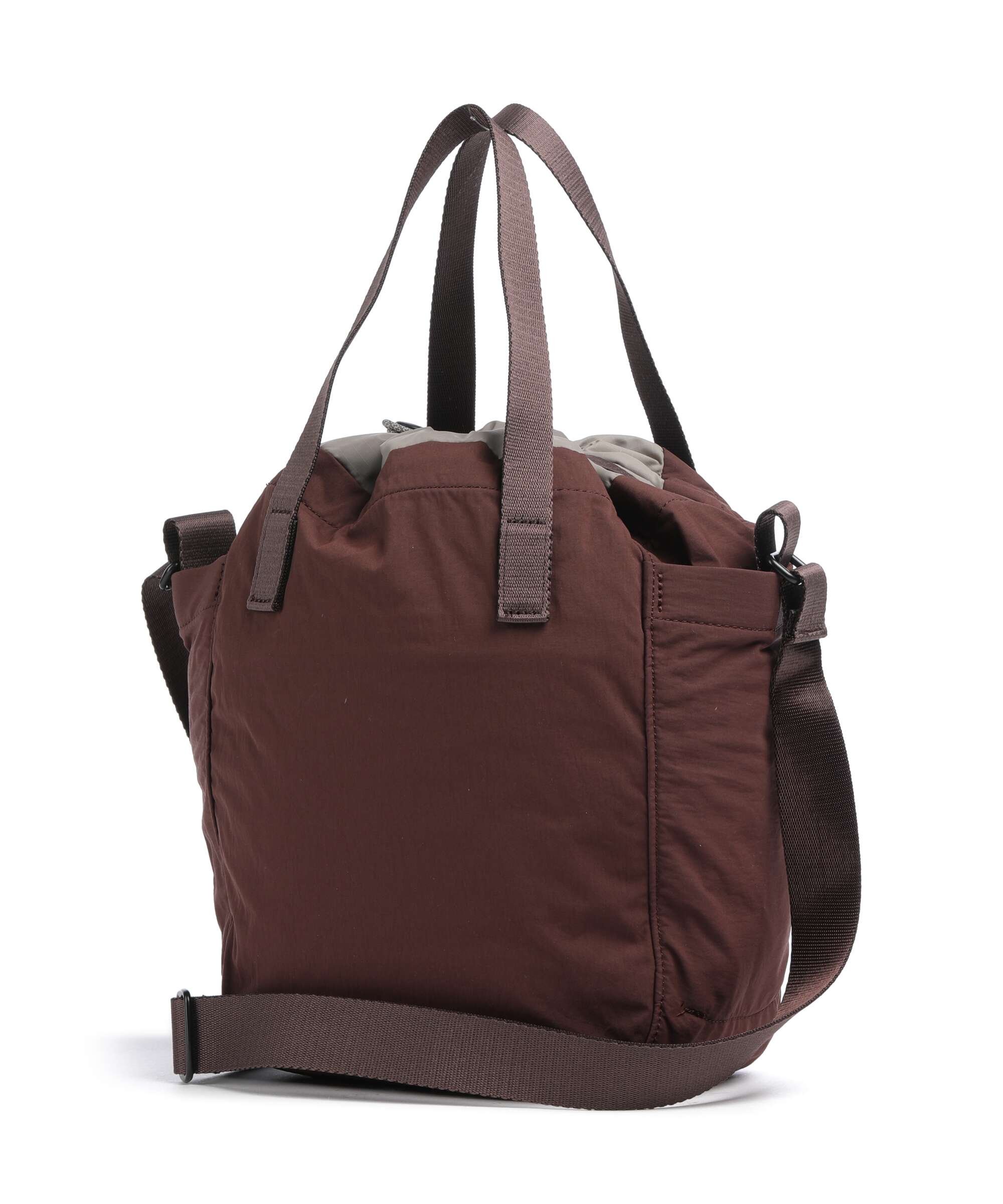 Bellroy Cinch 9 Bucket bag burgundy - Image 2