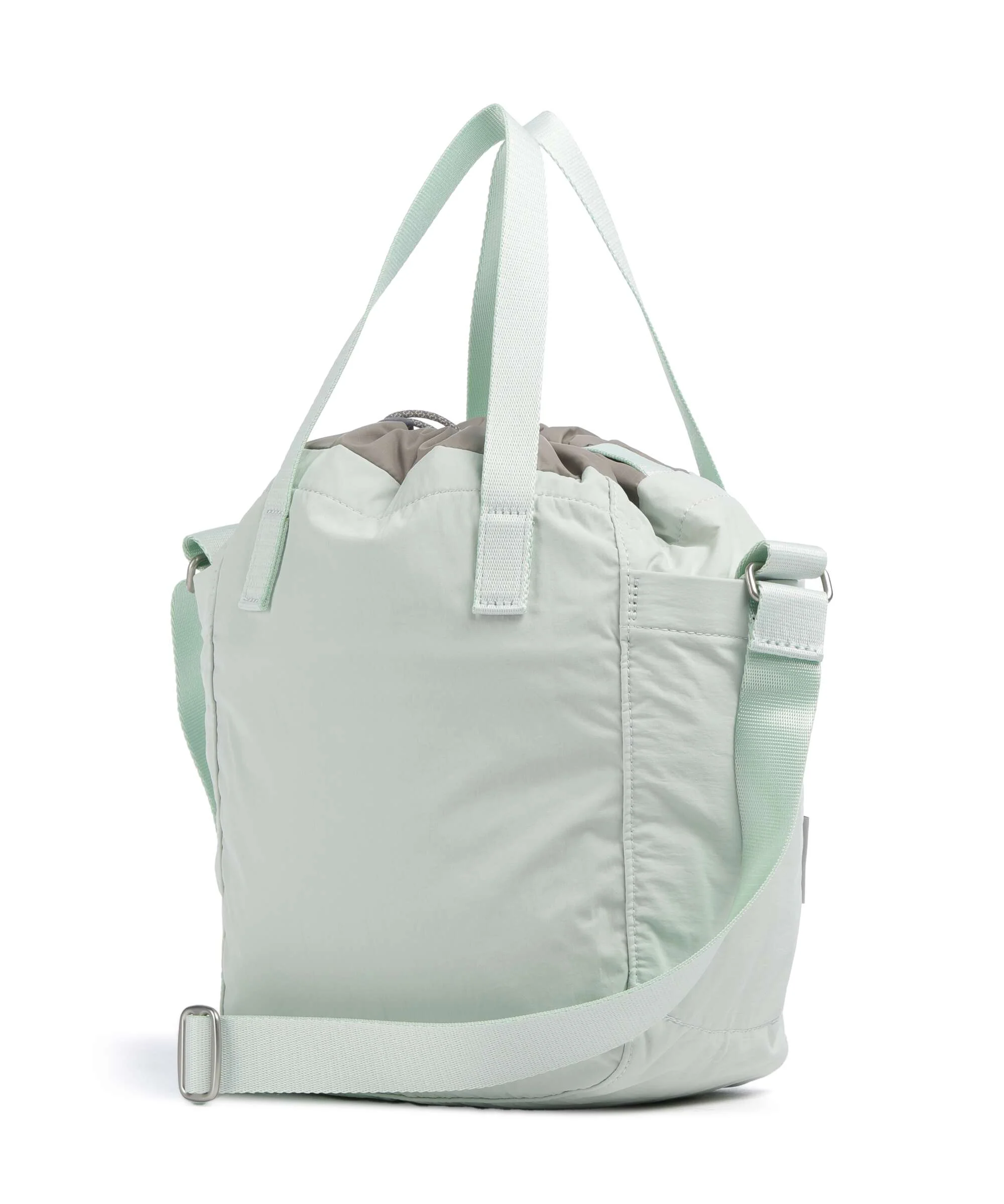 Bellroy Cinch 9 Bucket bag seafoam - Image 2