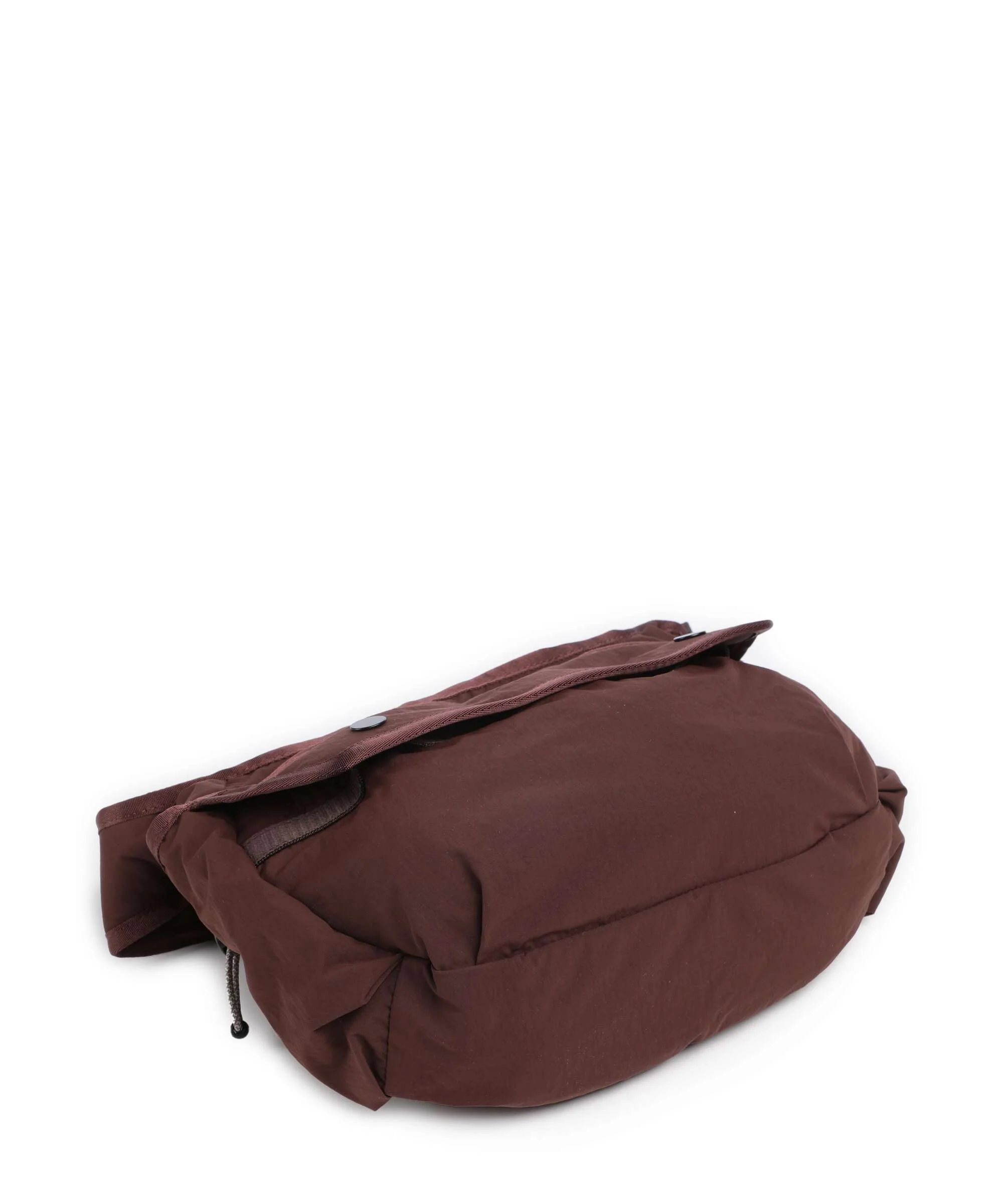 Bellroy Cinch Crossbody bag burgundy - Image 3