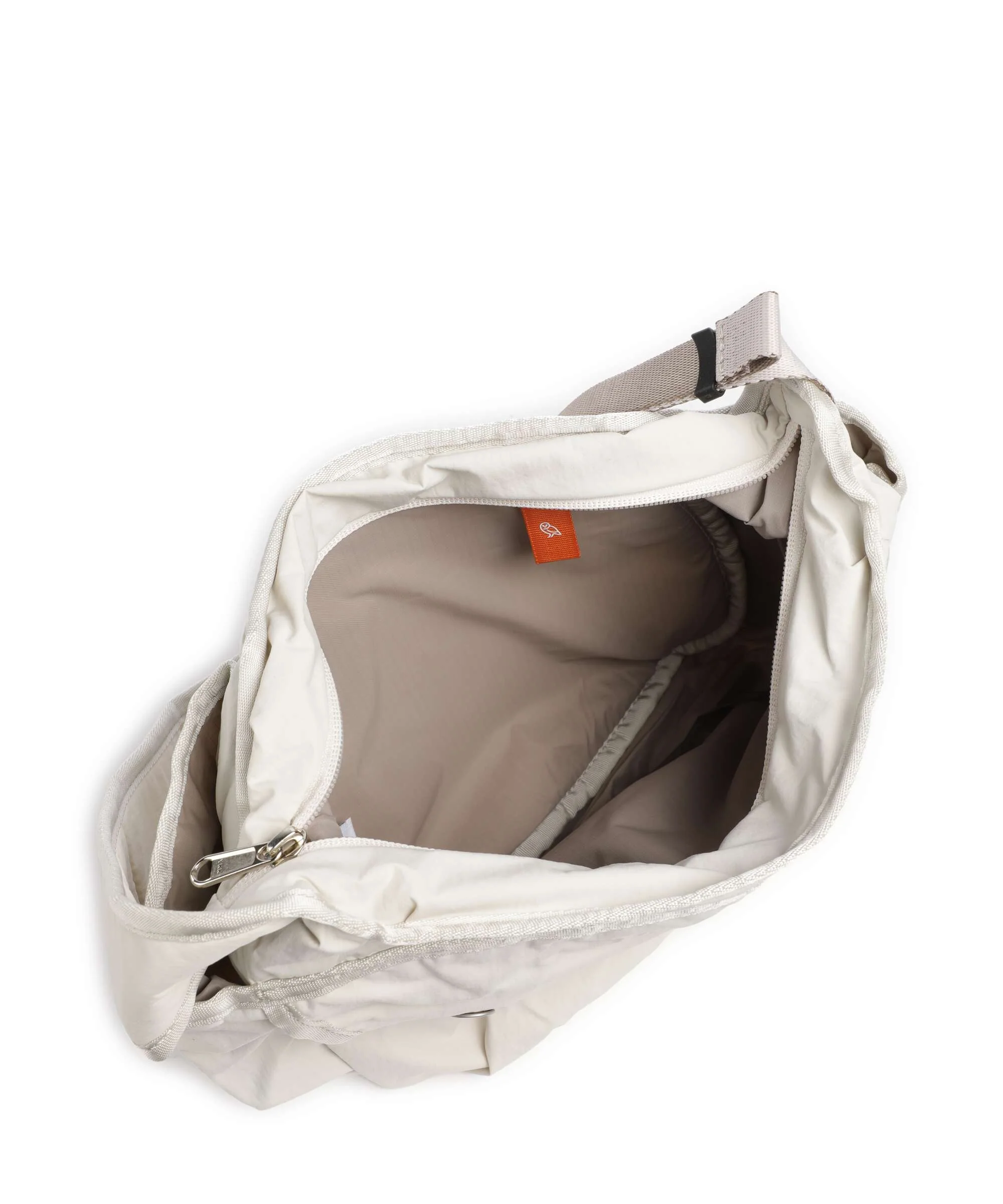 Bellroy Cinch Crossbody bag oat - Image 4
