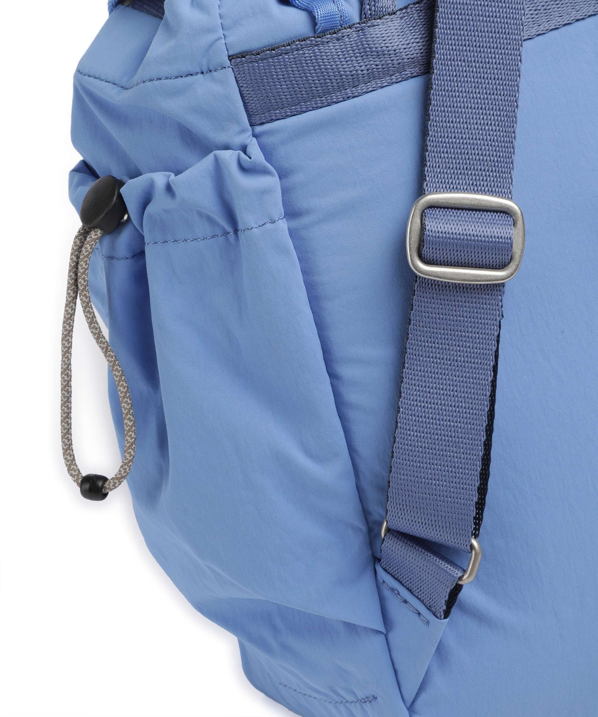Bellroy Cinch Mini Backpack denim blue - Image 4